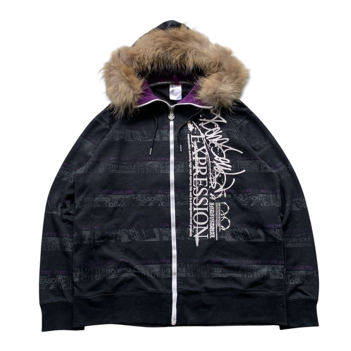 If Six Was Nine × Japanese Brand × Le Grande Bleu (L.G.B.) LGB