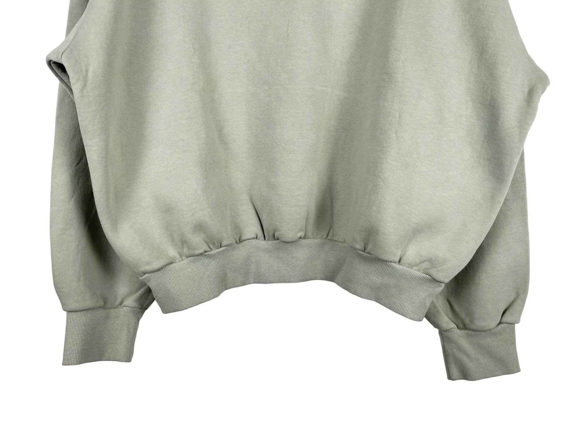 Sean John Sean’s Seventh Washed Heavyweight Hoodie L SS Size US L / EU 52-54 / 3 - 4 Thumbnail