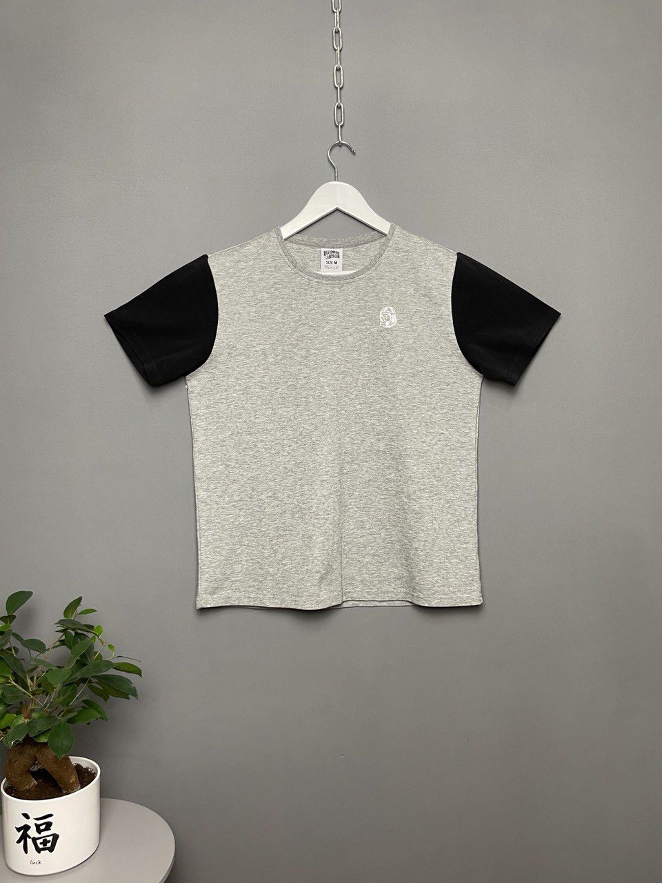 Billionaire Boys Club Billionaire Boys Club Reflective Logo Size US M / EU 48-50 / 2 - 3 Thumbnail