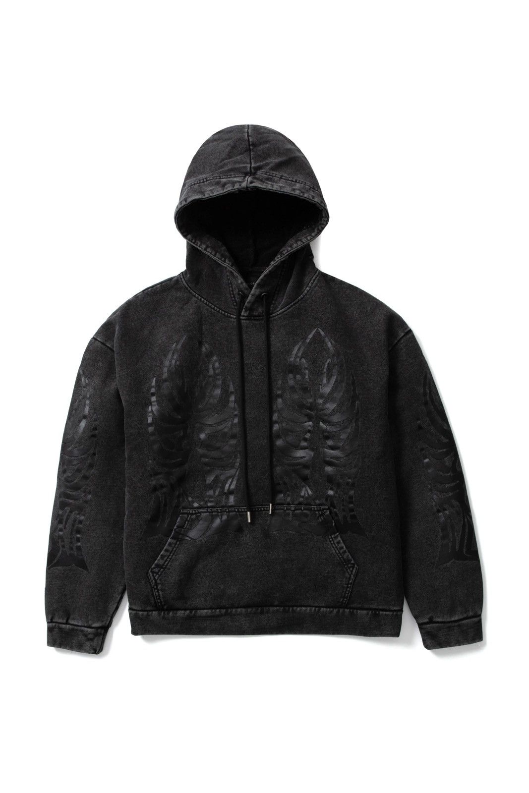 Who Decides War Wdw winged hoodie Size US S / EU 44-46 / 1 - 1 Thumbnail