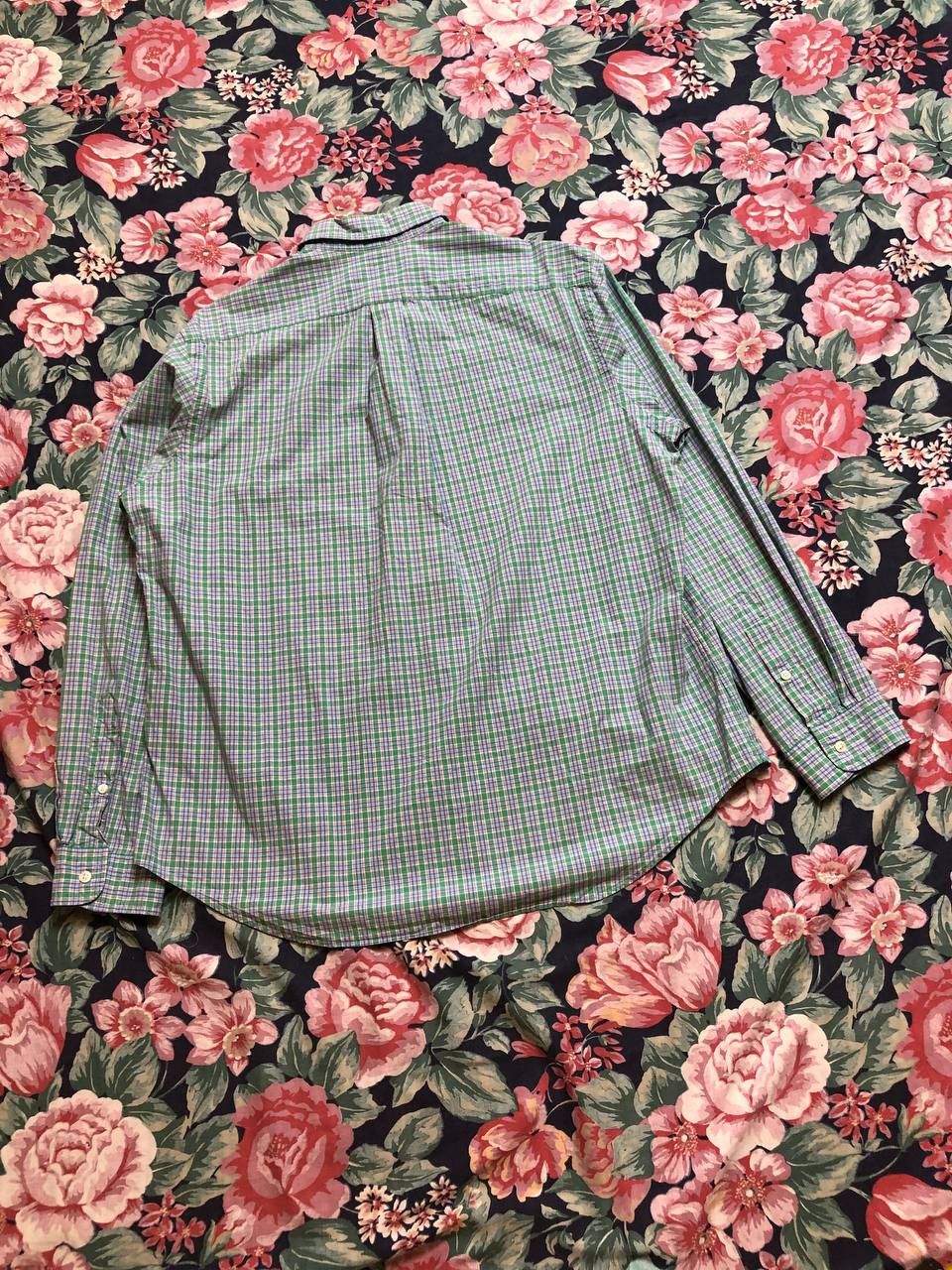 Ralph Lauren Ralph Lauren Shirt Size US XL / EU 56 / 4 - 13 Thumbnail