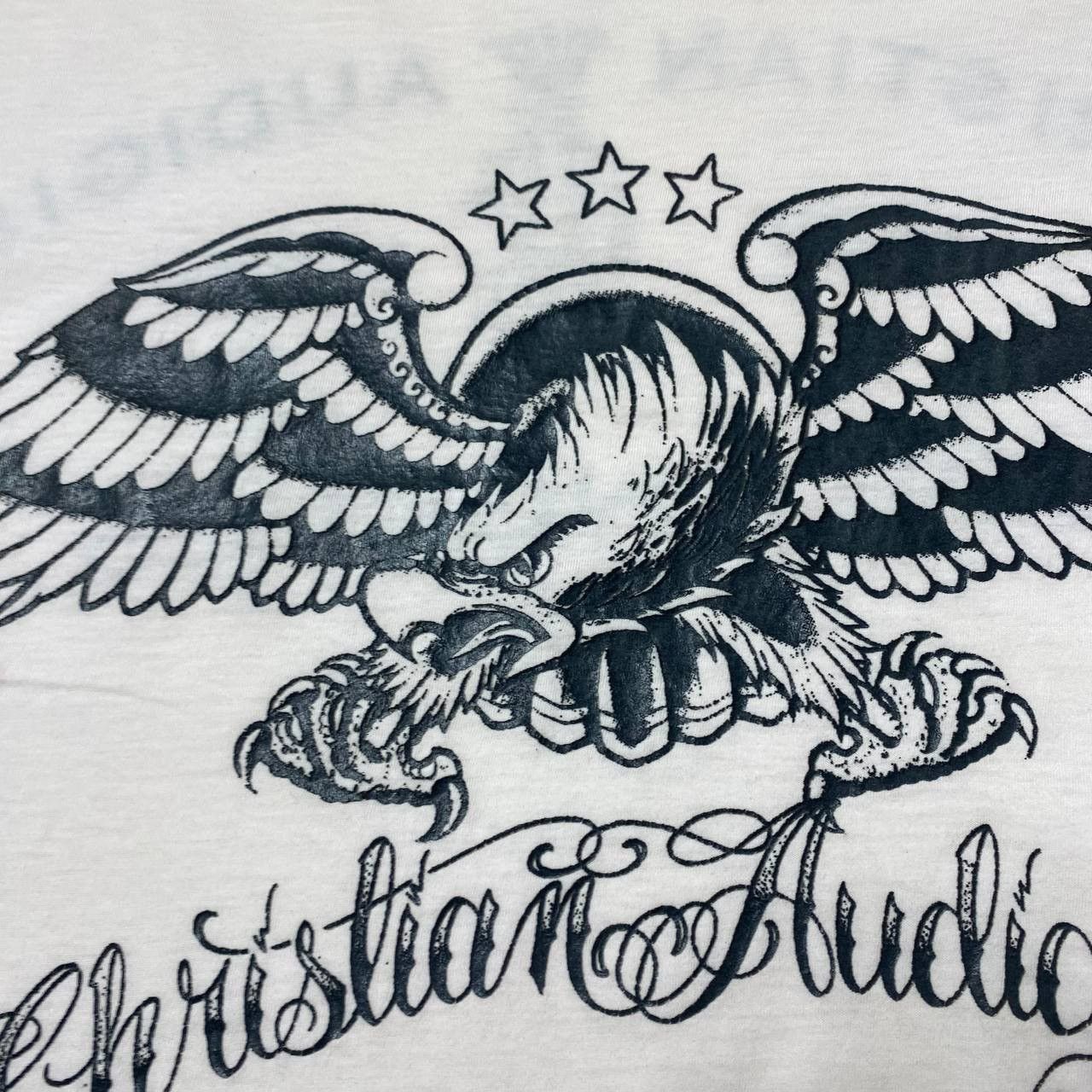 Other Cristian Audigier T-shirt Size: XL Size US XL / EU 56 / 4 - 6 Thumbnail