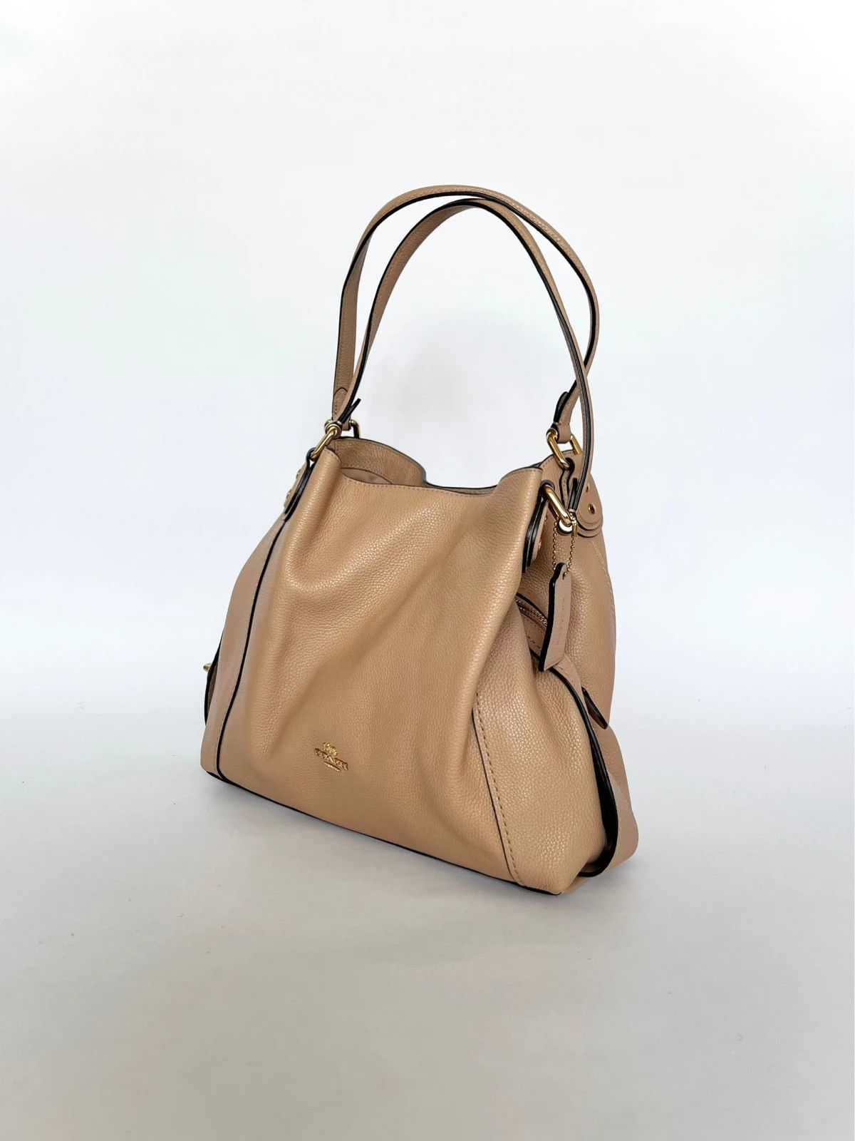 Coach Coach Edie Shoulder Bag 31 Size ONE SIZE - 2 Thumbnail