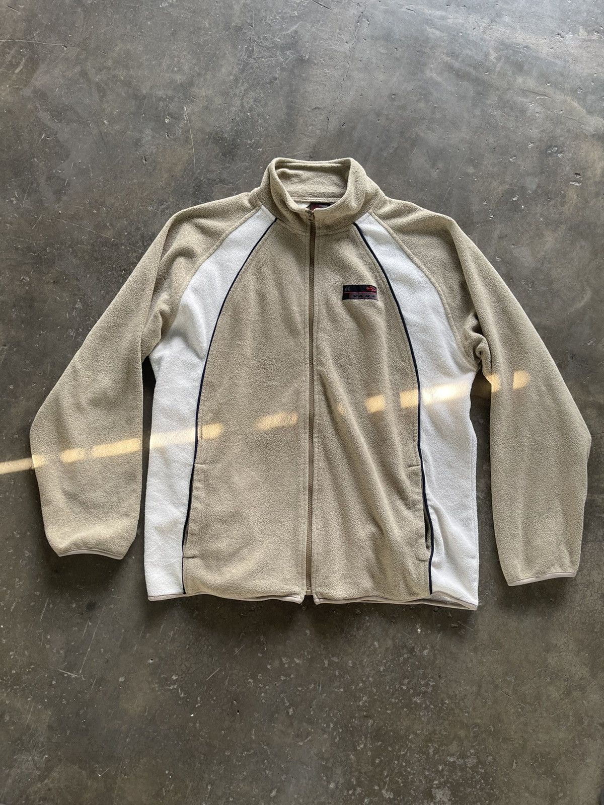 Vans Vans Fleece Vintage Size US L / EU 52-54 / 3 - 1 Thumbnail