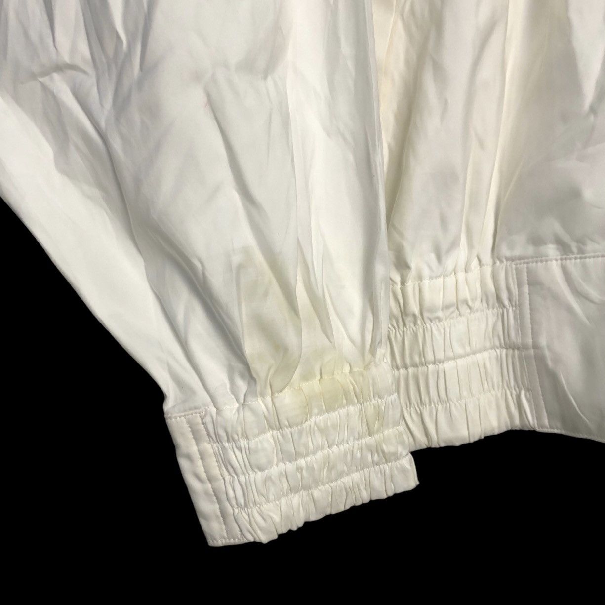 Christian Dior Monsieur × Vintage Vintage Christian Dior Track Jacket Size US L / EU 52-54 / 3 - 5 Thumbnail