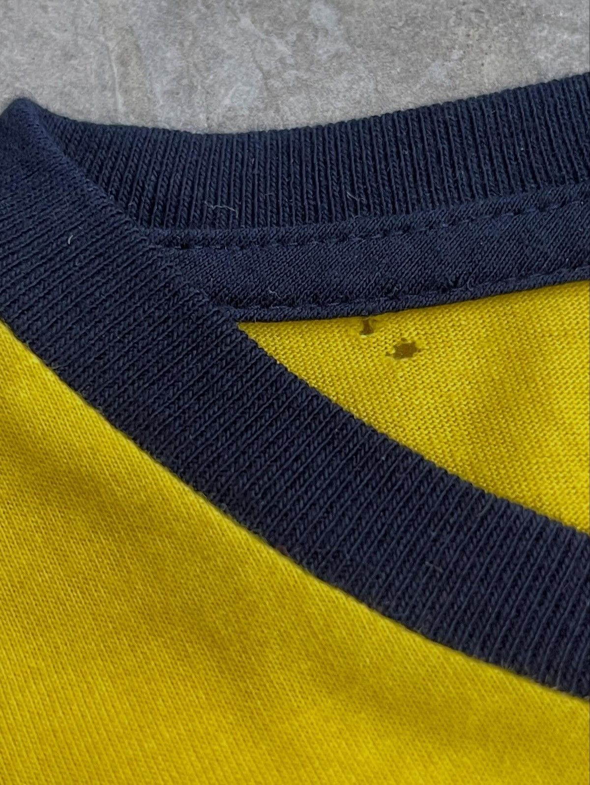 Polo Ralph Lauren Polo long sleeve Size US S / EU 44-46 / 1 - 5 Thumbnail