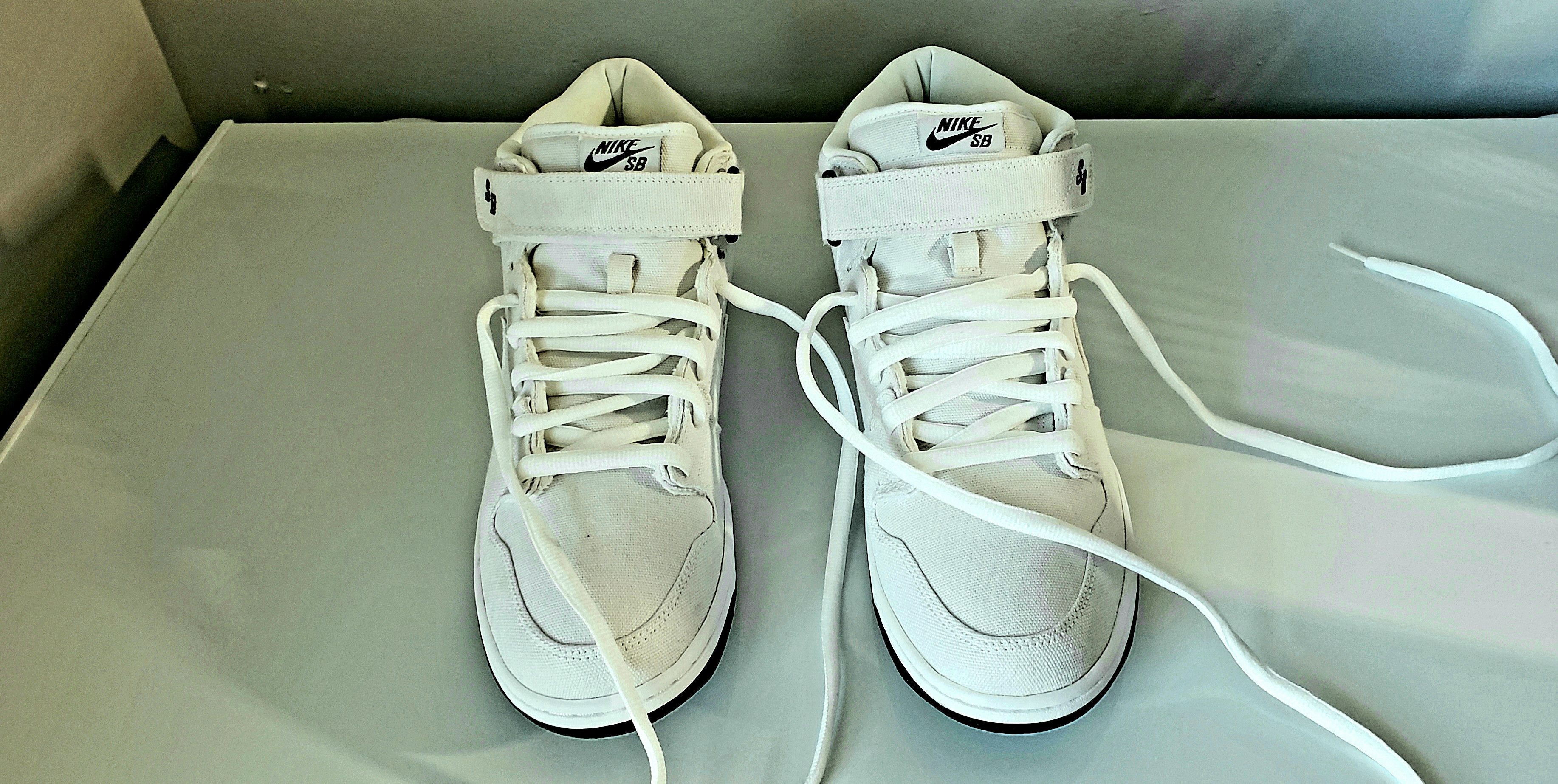 Nike Nike Dunk Mid Pro SB "Tokyo" Size US 12 / EU 45 - 3 Thumbnail