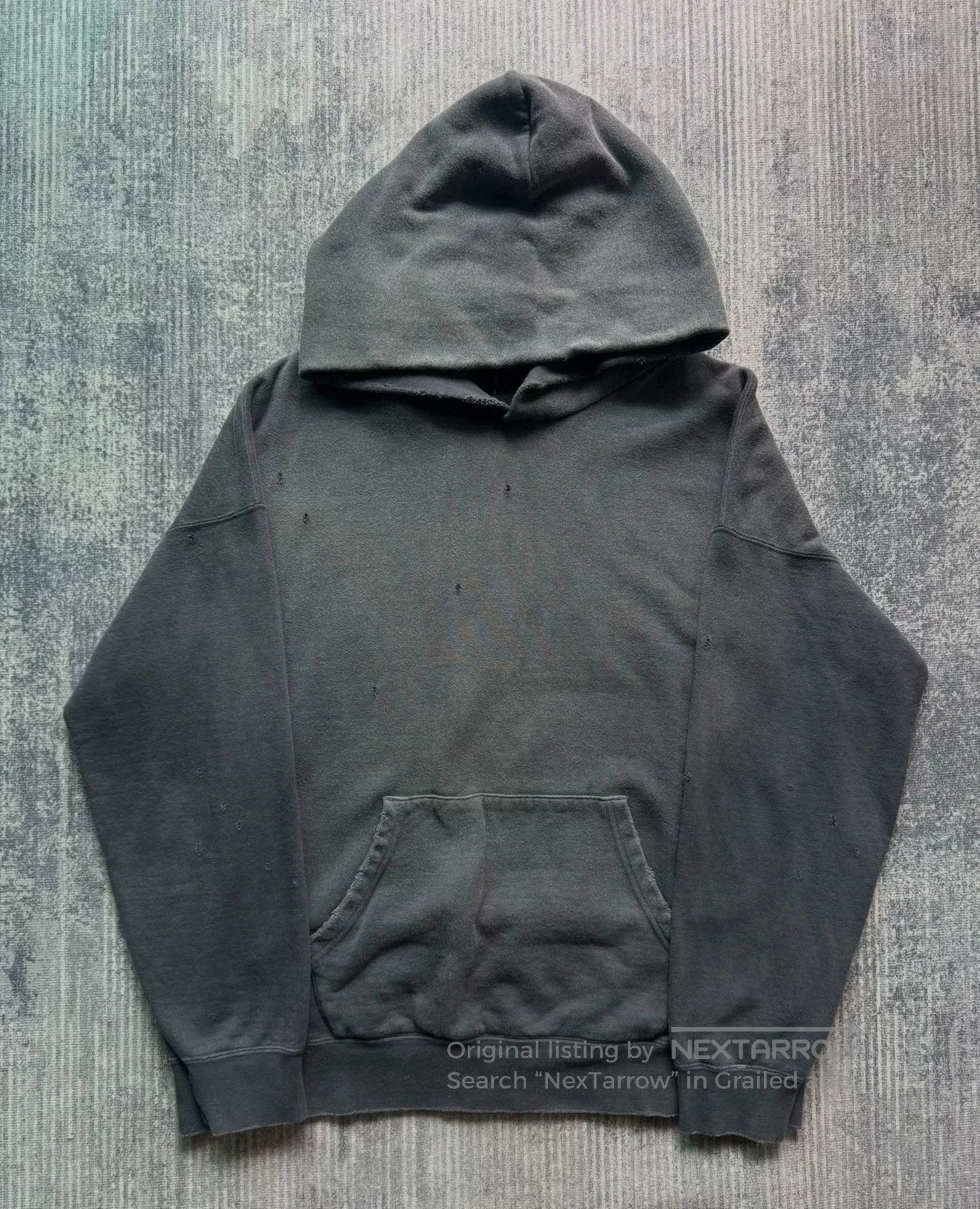 Visvim visvim jumbo hoodie in black. Size US M / EU 48-50 / 2 - 1 Thumbnail