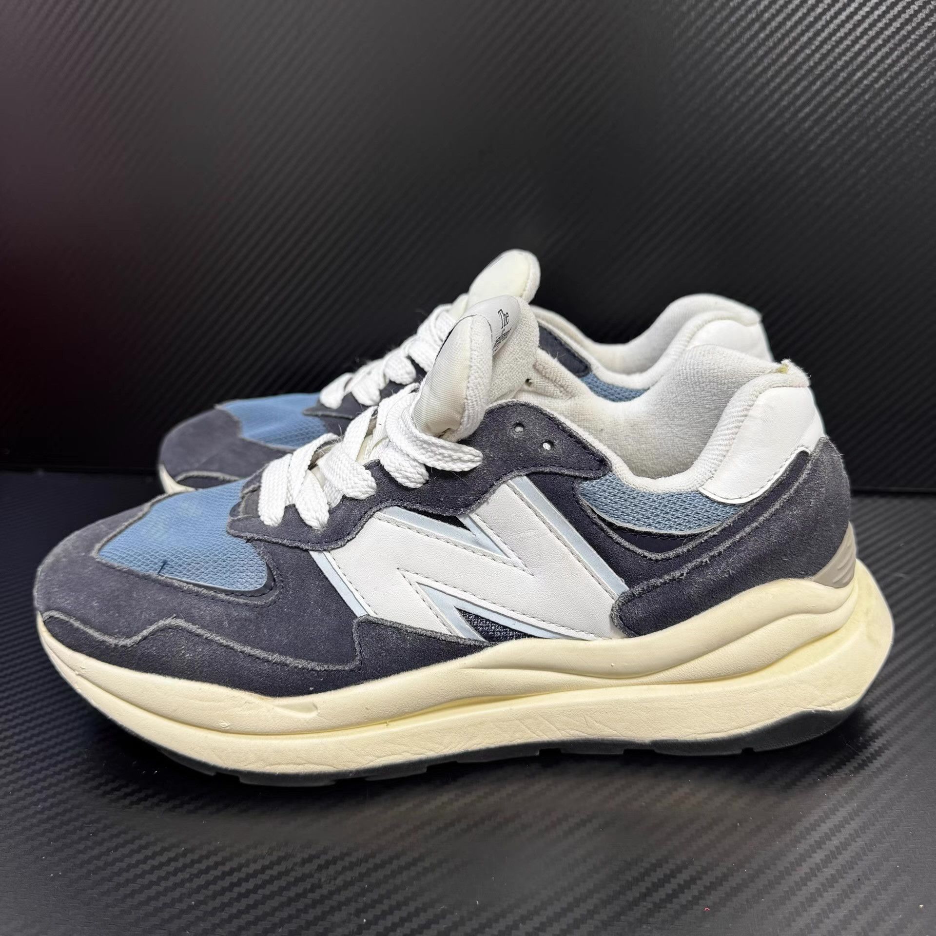 New Balance New Balance 5740 Q11 Size US 8.5 / EU 41-42 - 1 Thumbnail