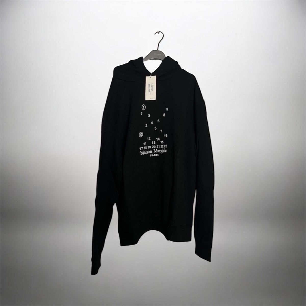 Maison Margiela Maison margiela hoodie Size US L / EU 52-54 / 3 - 1 Thumbnail