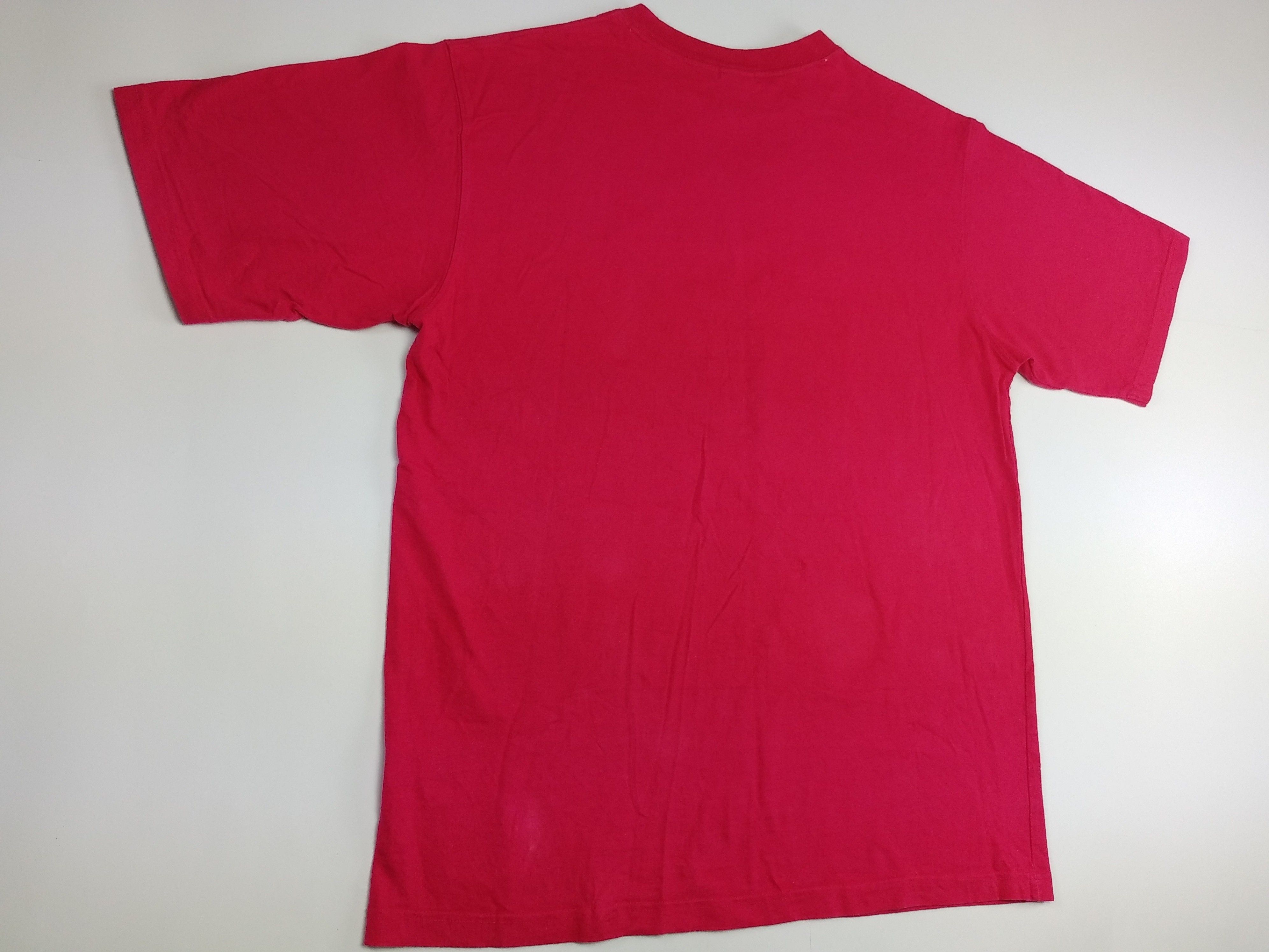 Ecko Unltd. ECKO UNLTD t-shirt, vintage jersey, 90s hip hop 1990s L Size US L / EU 52-54 / 3 - 10 Thumbnail