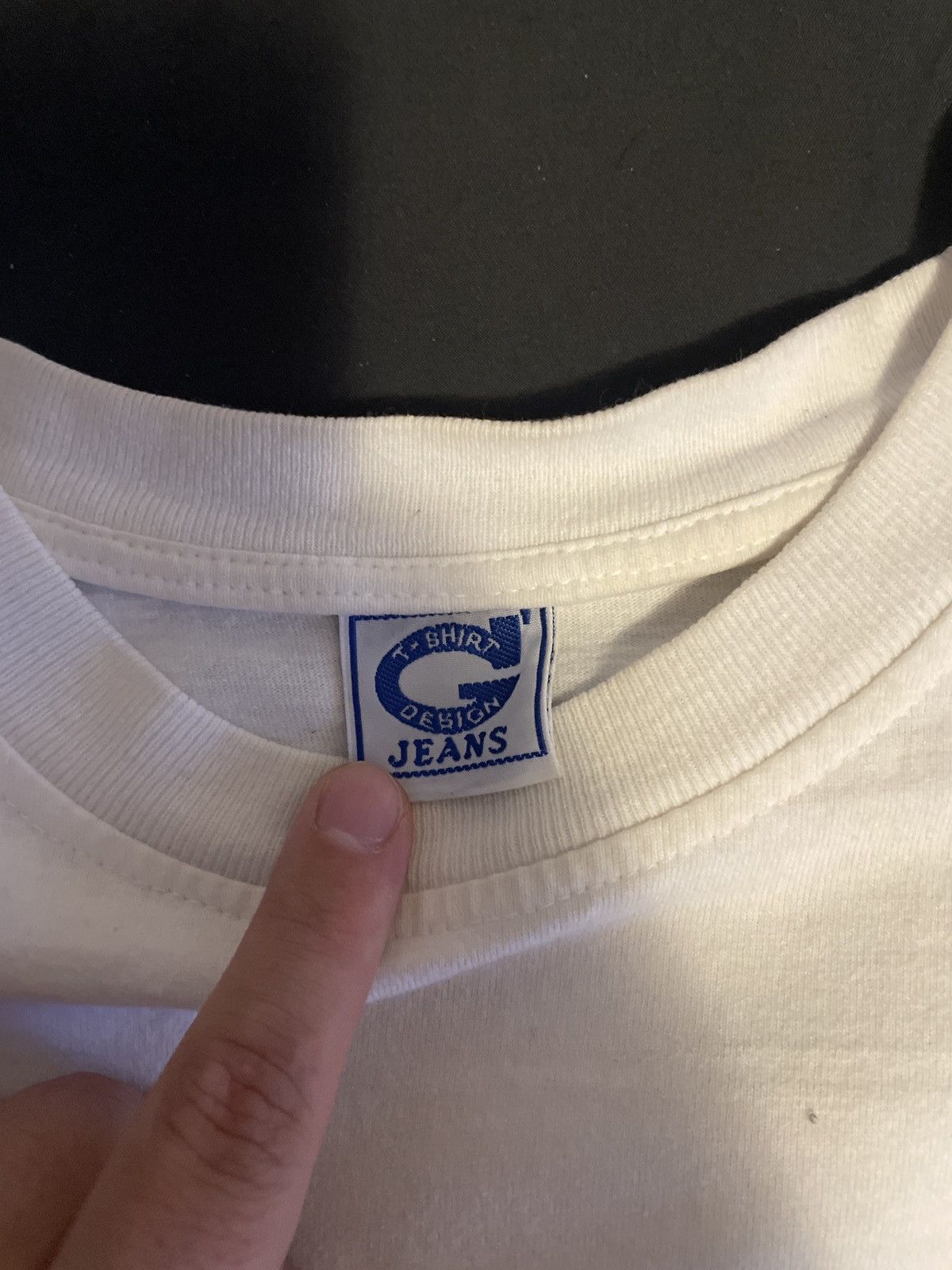 Other Thailand Shirt Size US L / EU 52-54 / 3 - 2 Thumbnail