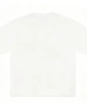 Japanese Brand Y2K Harajuku Vintage Chemical Reaction Cats Graphic T-Shirt Size US S / EU 44-46 / 1 - 2 Thumbnail