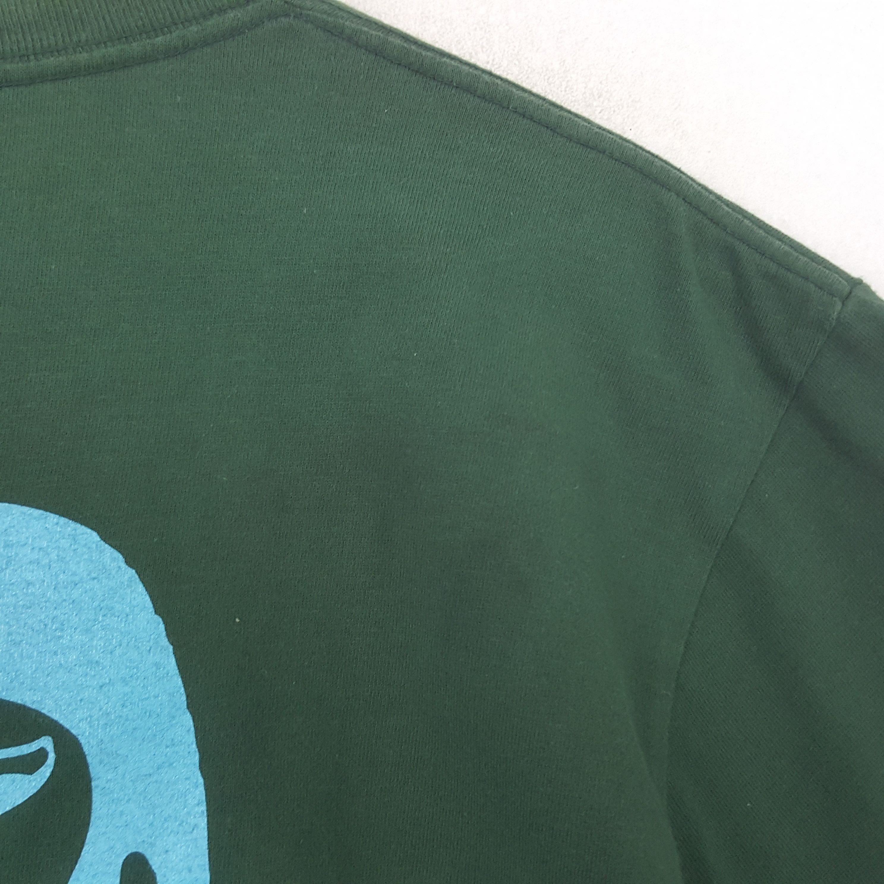 Band Tees Vintage Stereolab Peng! Pop Band Album Promo Tshirt 32 Size US L / EU 52-54 / 3 - 5 Thumbnail