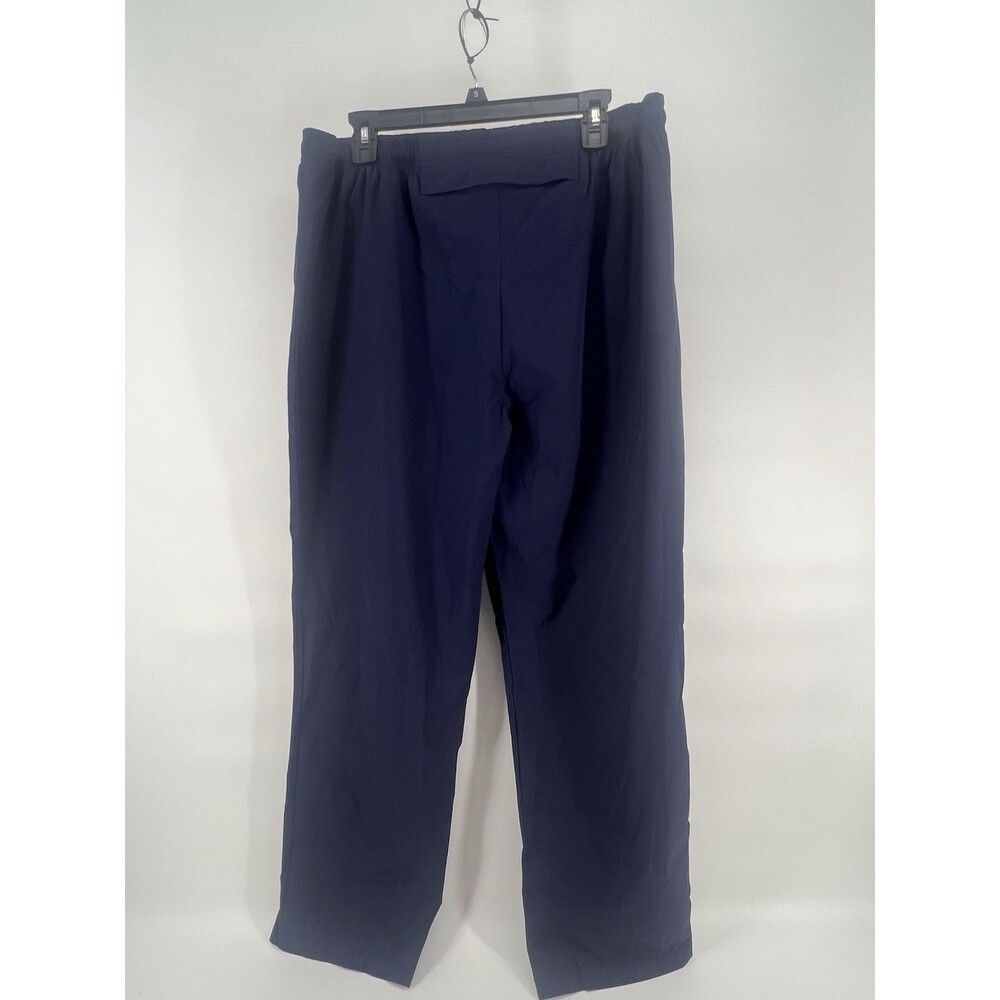 Other Pudolla Mens Athletic Training Hiking Jogging Pants XL Navy Size US 39 - 5 Thumbnail