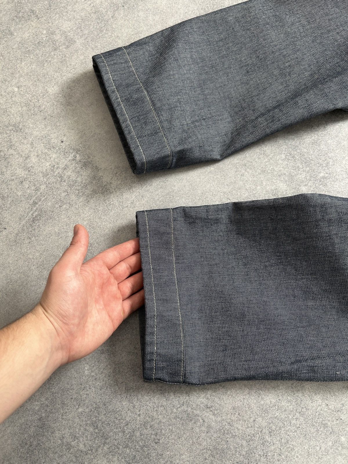 G-Star Vintage G-Star Raw Elwood 5620 jeans mens made in usa Size US 32 / EU 48 - 5 Thumbnail