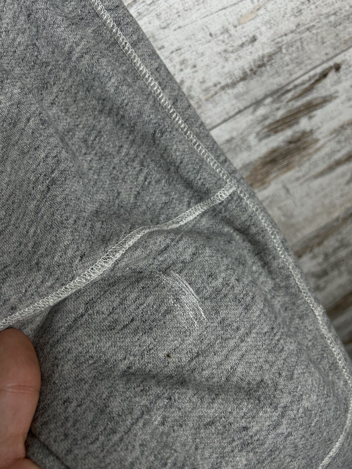 Japanese Brand × True Religion Mens Vintage True Religion Sweatpants Japanese pants y2k 90s Size US 34 / EU 50 - 7 Thumbnail