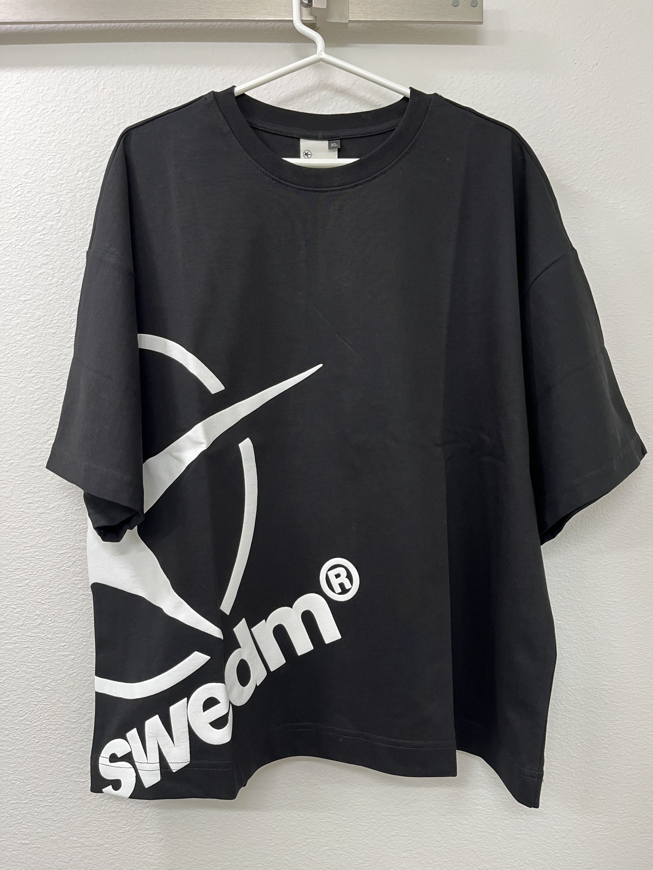 Drain Gang Ecco2K AAA Powerline, Bliss Fields T-Shirt | Grailed