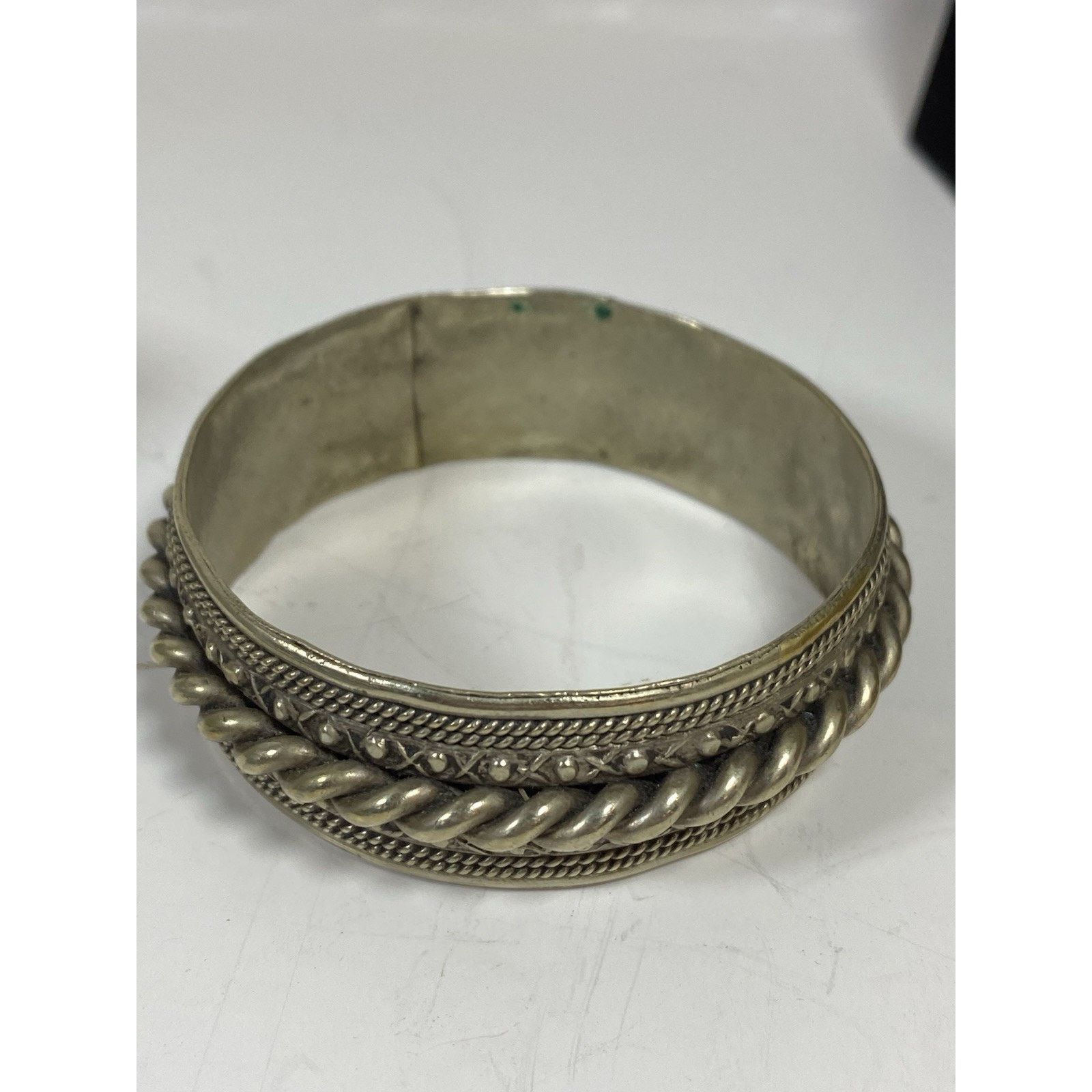 Other Vintage Berber Bracelet Size ONE SIZE - 3 Thumbnail