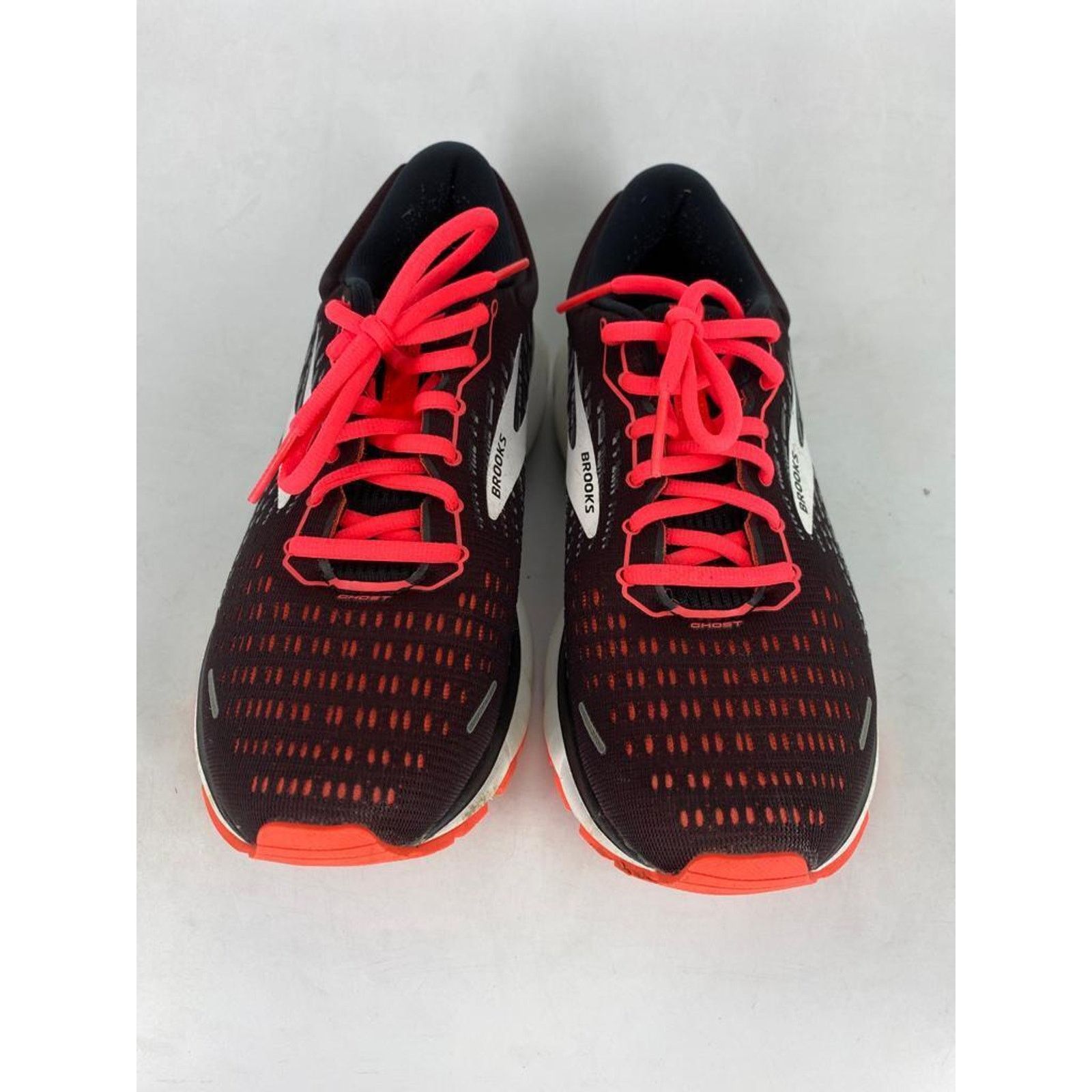 Brooks BROOKS WOMENS GHOST BLACK COMFORTABLE RUNNING SHOES SIZE9.5 Size US 9.5 / IT 39.5 - 2 Thumbnail