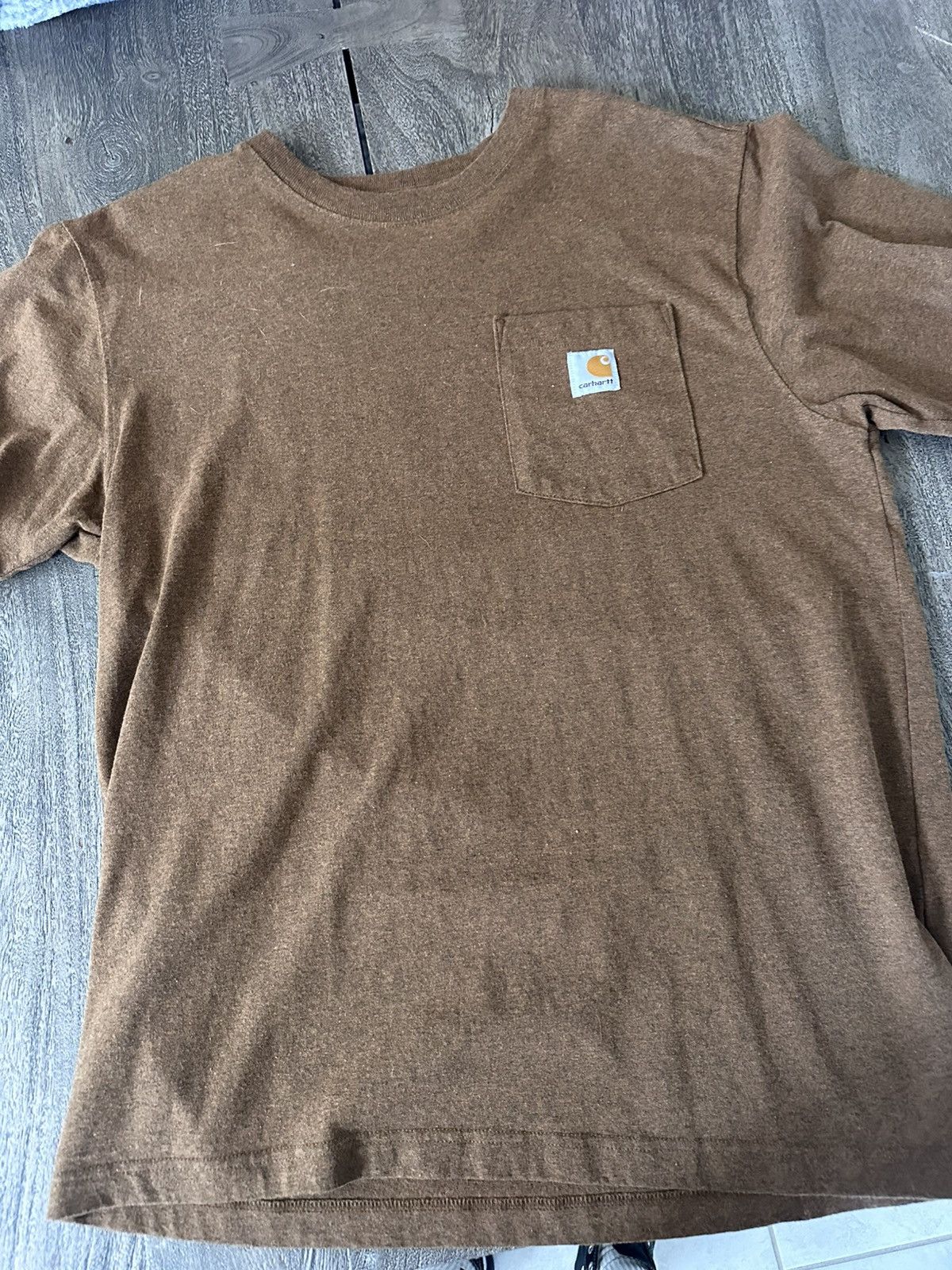 Carhartt Carharrt Size US M / EU 48-50 / 2 - 1 Thumbnail