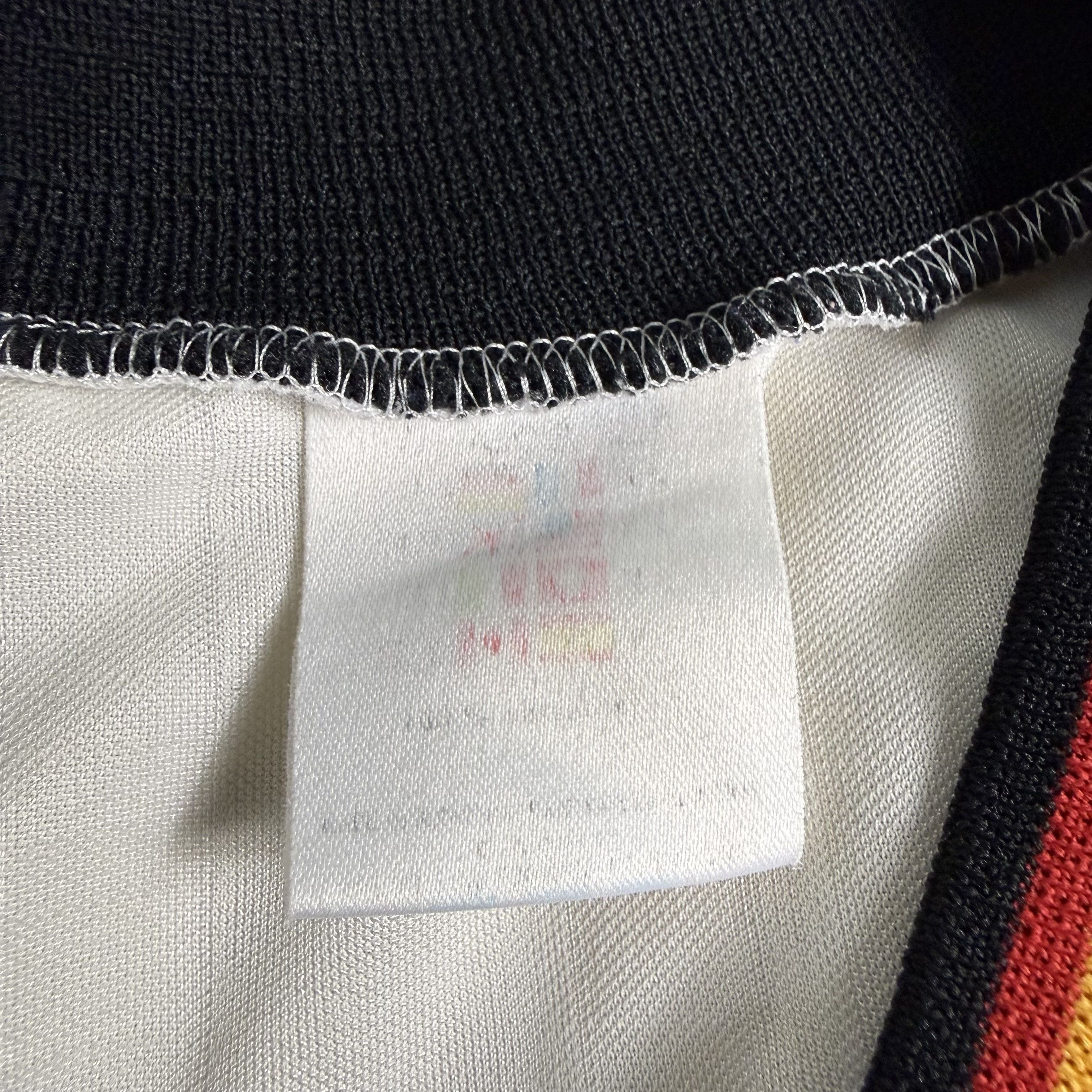 Adidas 🔥RARE🔥Vintage Germany Home Football Team Jersey Size US XL / EU 56 / 4 - 7 Thumbnail