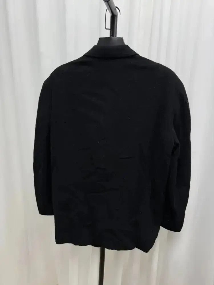 Yohji Yamamoto Y's LQMEN Stripe Jacket-2507