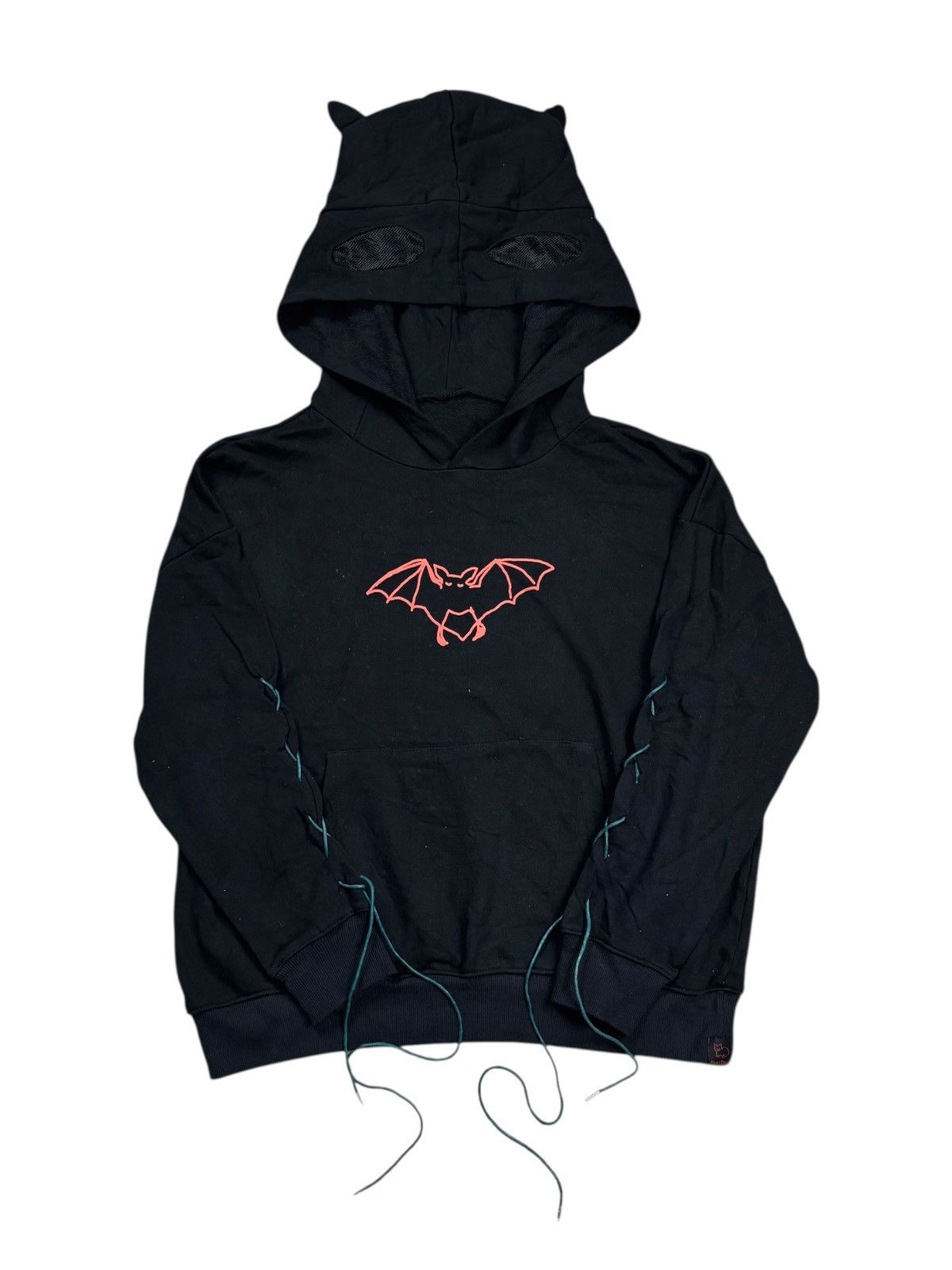 Keshi Hoodie | Grailed