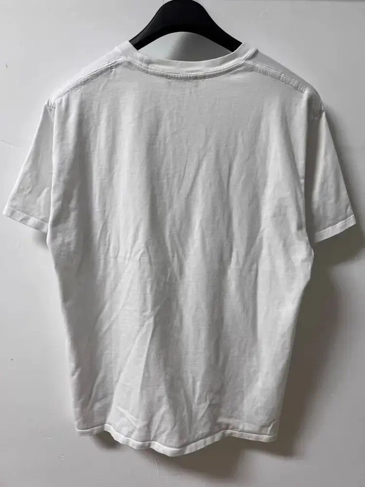 Raf Simons Raf Simons Raf Simons 17AW “Thank You” Tee-2506 Size US XS / EU 42 / 0 - 3 Thumbnail