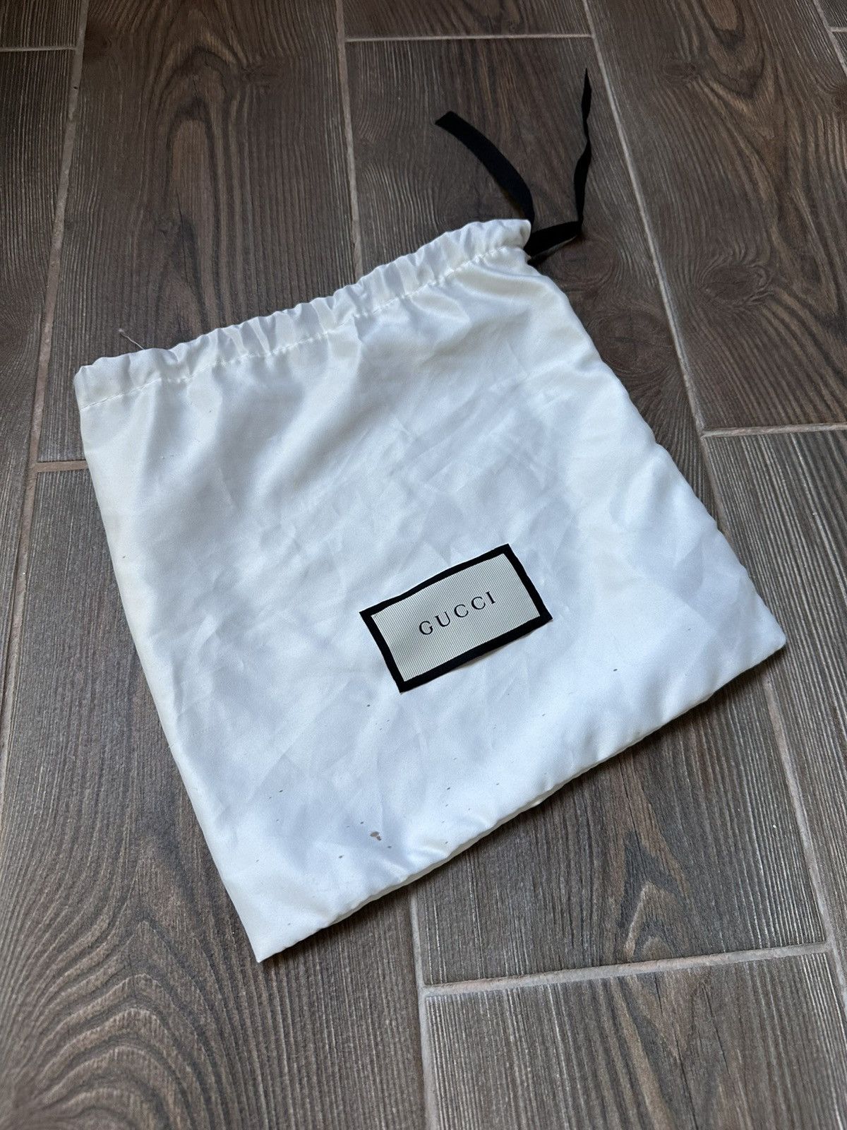 Gucci Gucci Luxury pouch Size ONE SIZE - 2 Thumbnail
