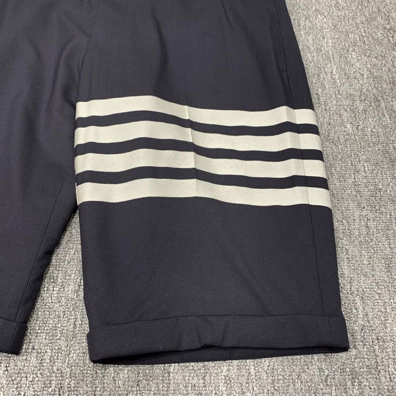 Thom Browne Thom Browne size3 shorts Size US 41 - 6 Thumbnail