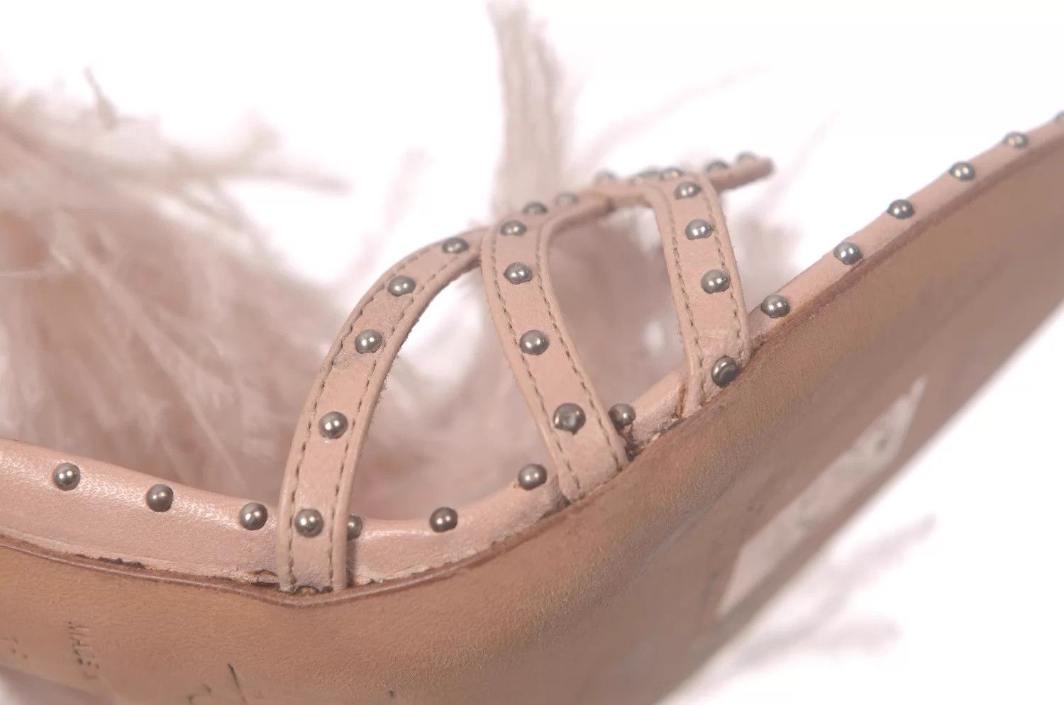 Dior Dior Heels 36.5 Size US 6 / IT 36 - 3 Thumbnail
