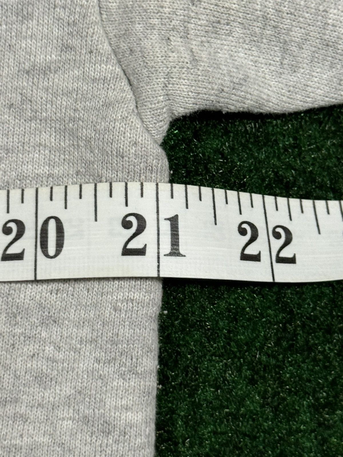 Vintage Vintage 90s Air Force Arc Crewneck Sweatshirt Size US S / EU 44-46 / 1 - 5 Thumbnail