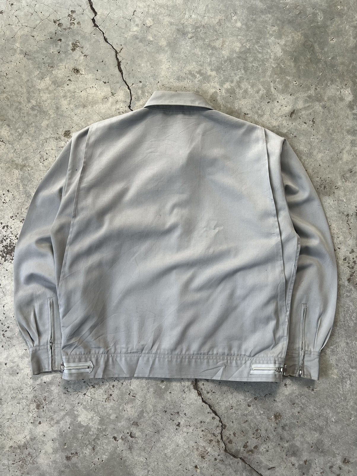Vintage Distressed Vintage 80/90s Detroit Jacket Size US S / EU 44-46 / 1 - 10 Thumbnail