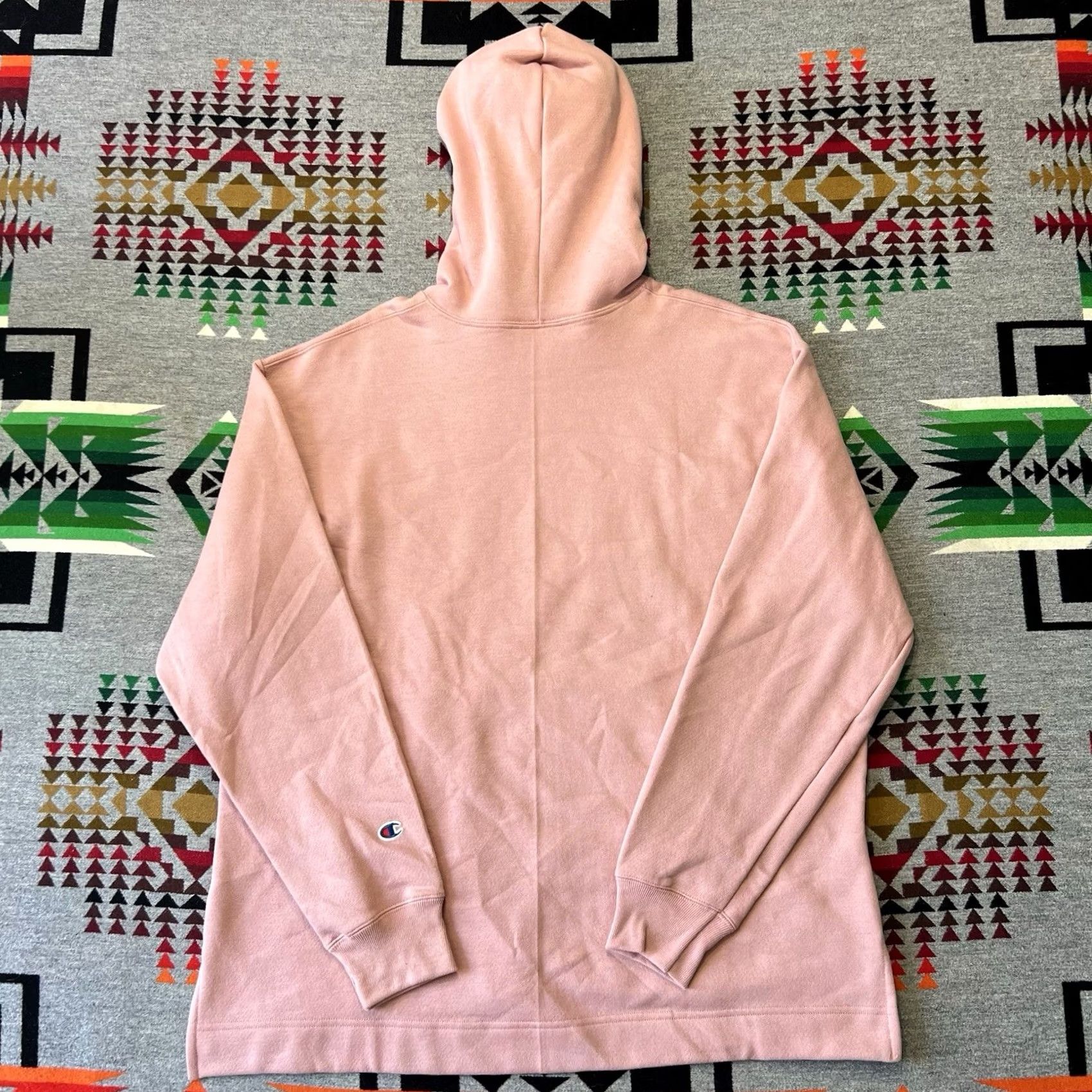 Champion VINTAGE? No. Size L / US 10 / IT 46 - 2 Thumbnail