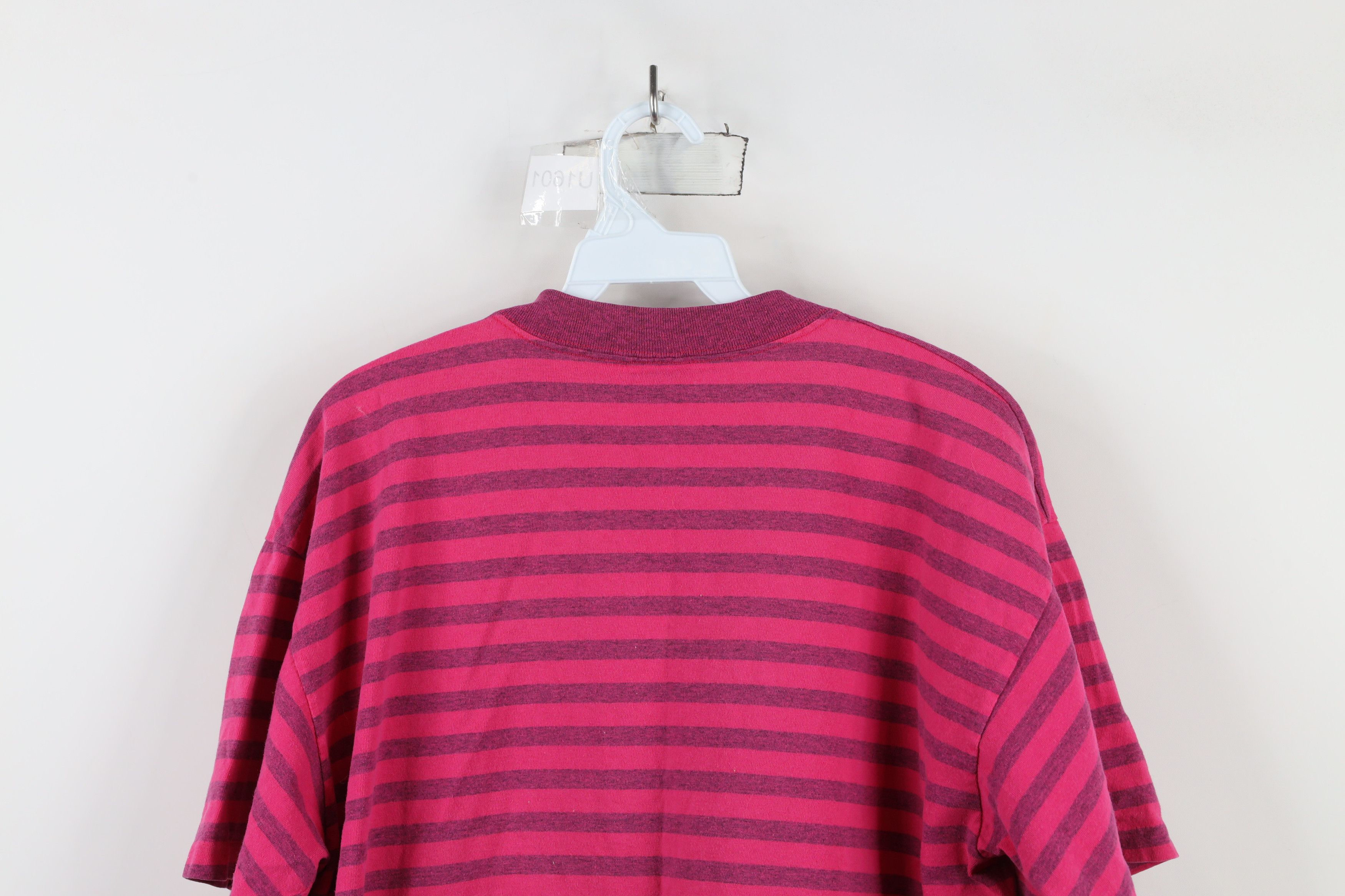 Vintage Vintage 90s Streetwear Put In Bay Boat Anchor T-Shirt USA Size XL / US 12-14 / IT 48-50 - 10 Thumbnail