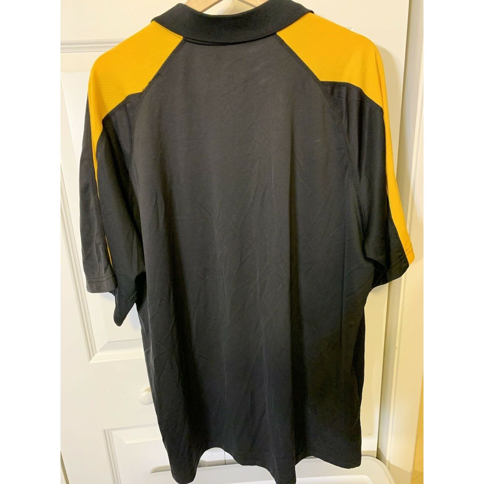 NFL Vtg Pittsburgh Steelers Men’s Sz 2XL NFL Football Team Logo Size US XXL / EU 58 / 5 - 8 Thumbnail