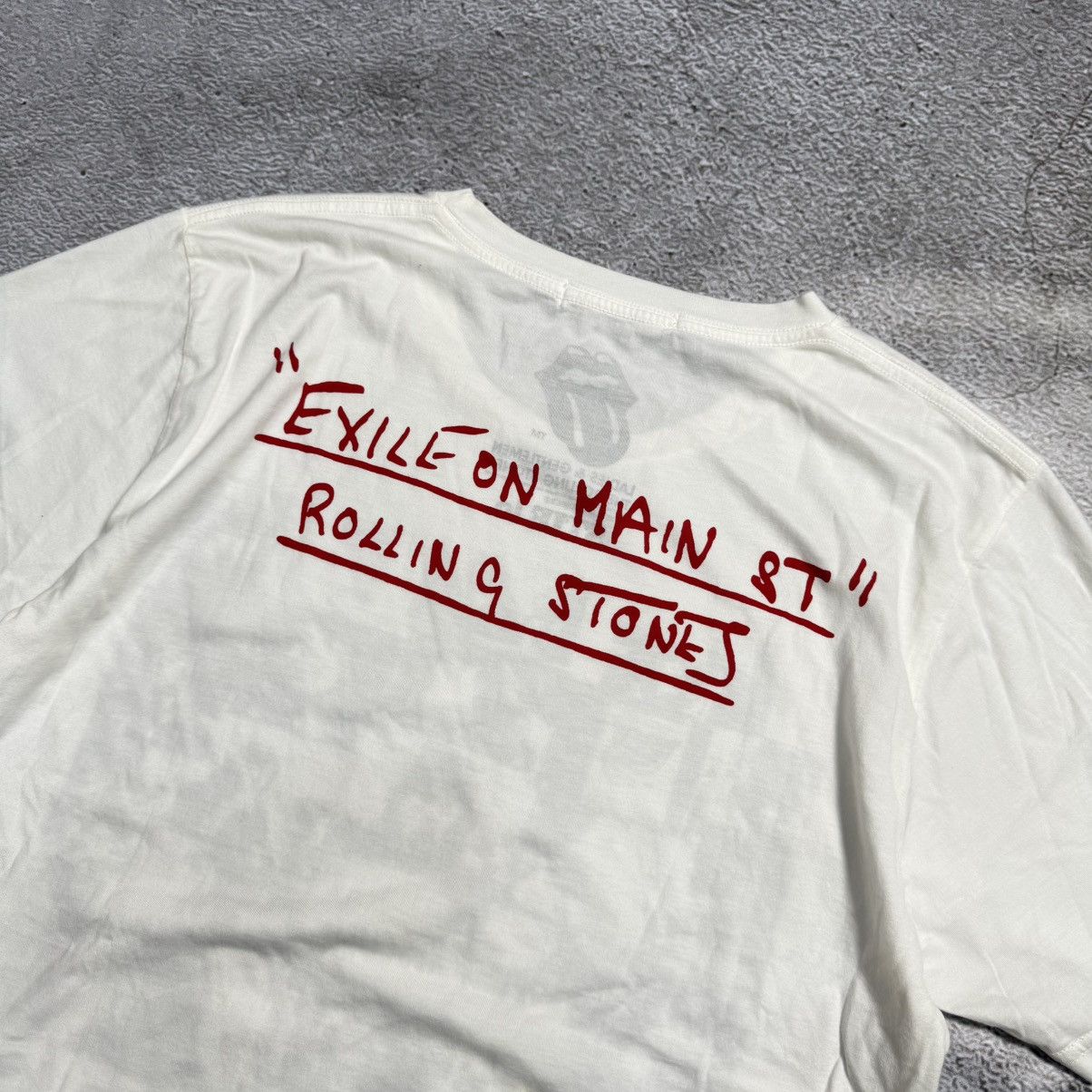 Hysteric Glamour × The Rolling Stones Hysteric glamour x rolling stones tee Size US S / EU 44-46 / 1 - 8 Thumbnail