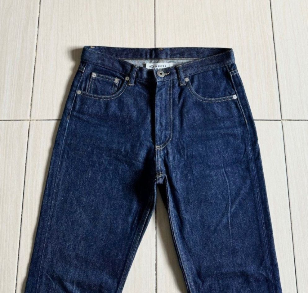 Maison Margiela Maison Margiela Jeans Size US 30 / EU 46 - 3 Thumbnail
