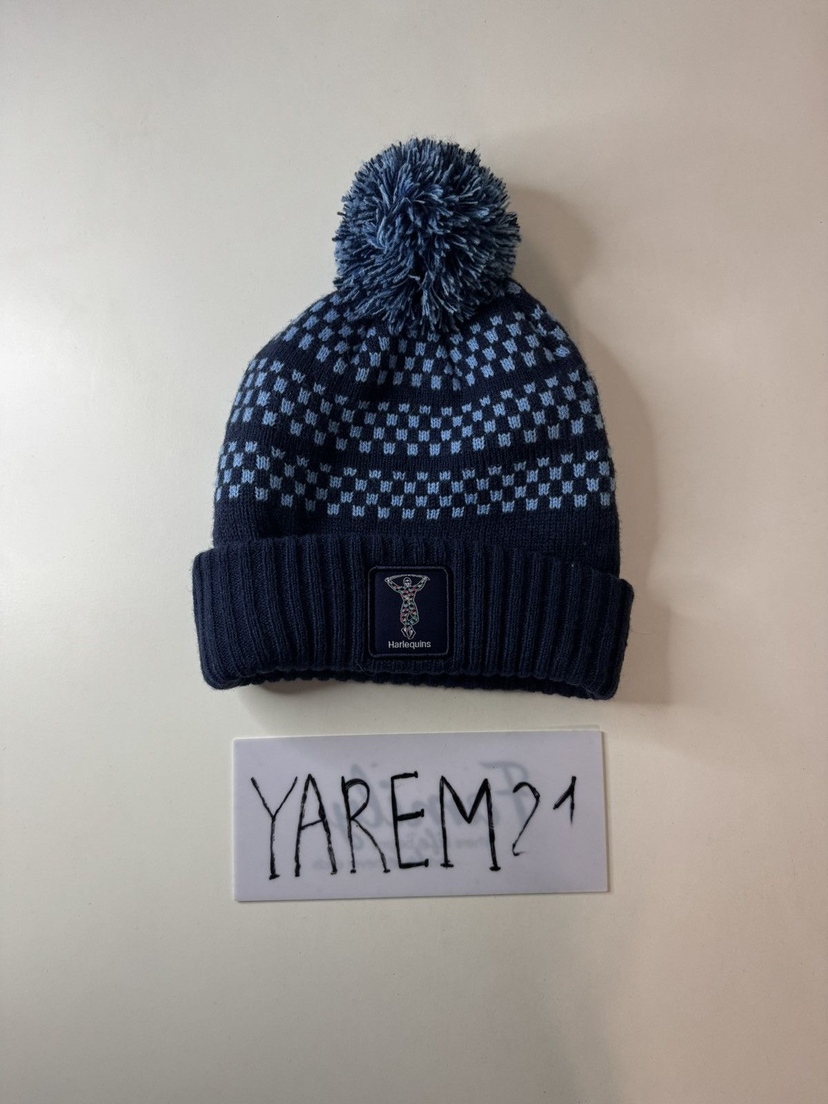 Castore Castore hat cap Size ONE SIZE - 1 Thumbnail