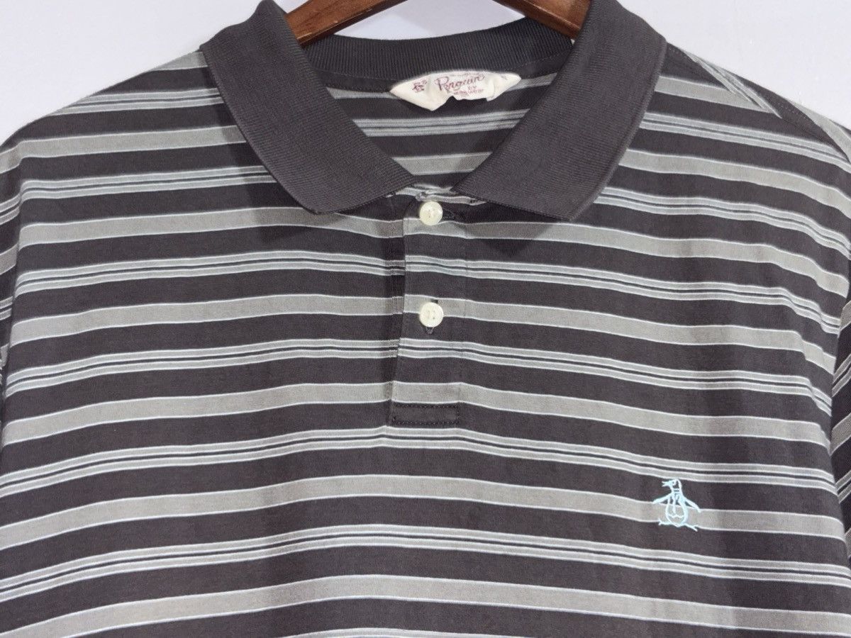 Original Penguin Penguin Polo Rugby Men’s Size XL Shirt Size US XL / EU 56 / 4 - 17 Thumbnail