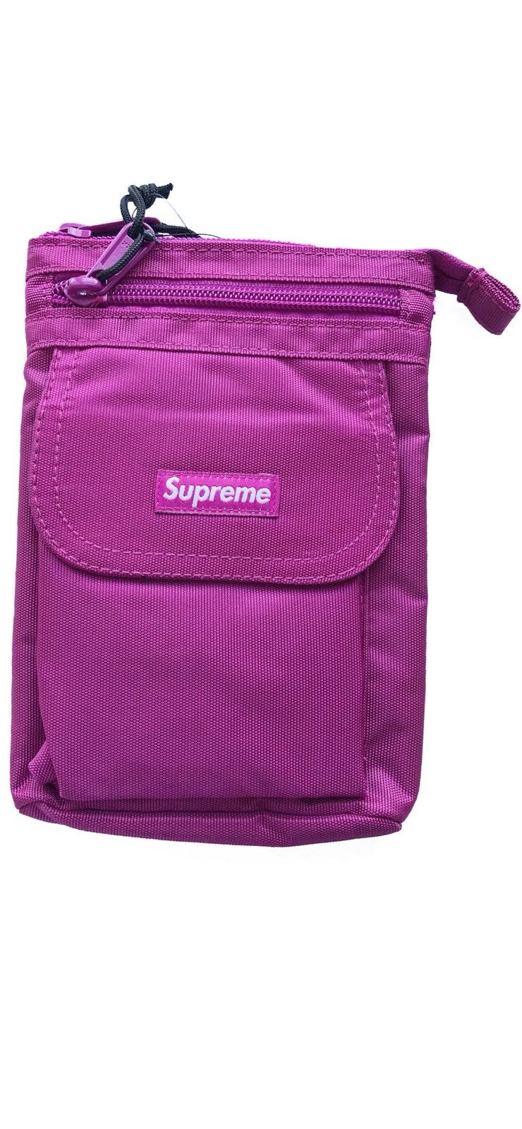 Supreme Supreme Shoulder Bag (FW19) Size ONE SIZE - 3 Thumbnail