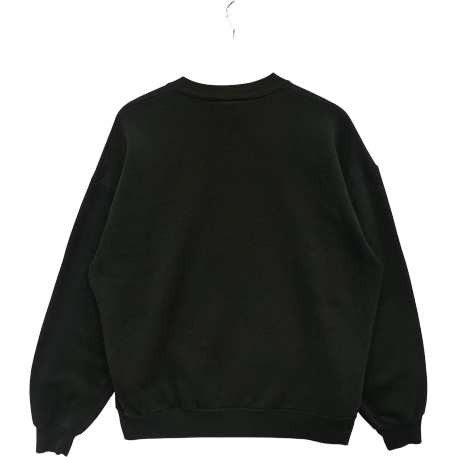 Jerzees Vintage Jerzees Blank Crewneck XL Size US XL / EU 56 / 4 - 5 Thumbnail