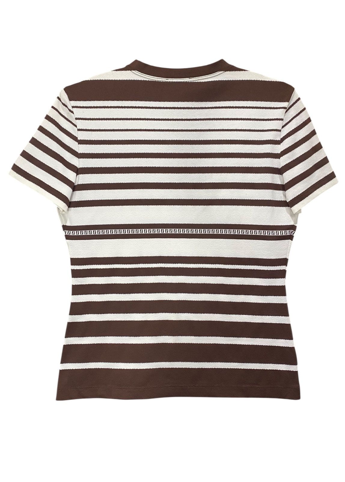 Fendi Tee shirt fendi vintage Size ONE SIZE - 3 Thumbnail