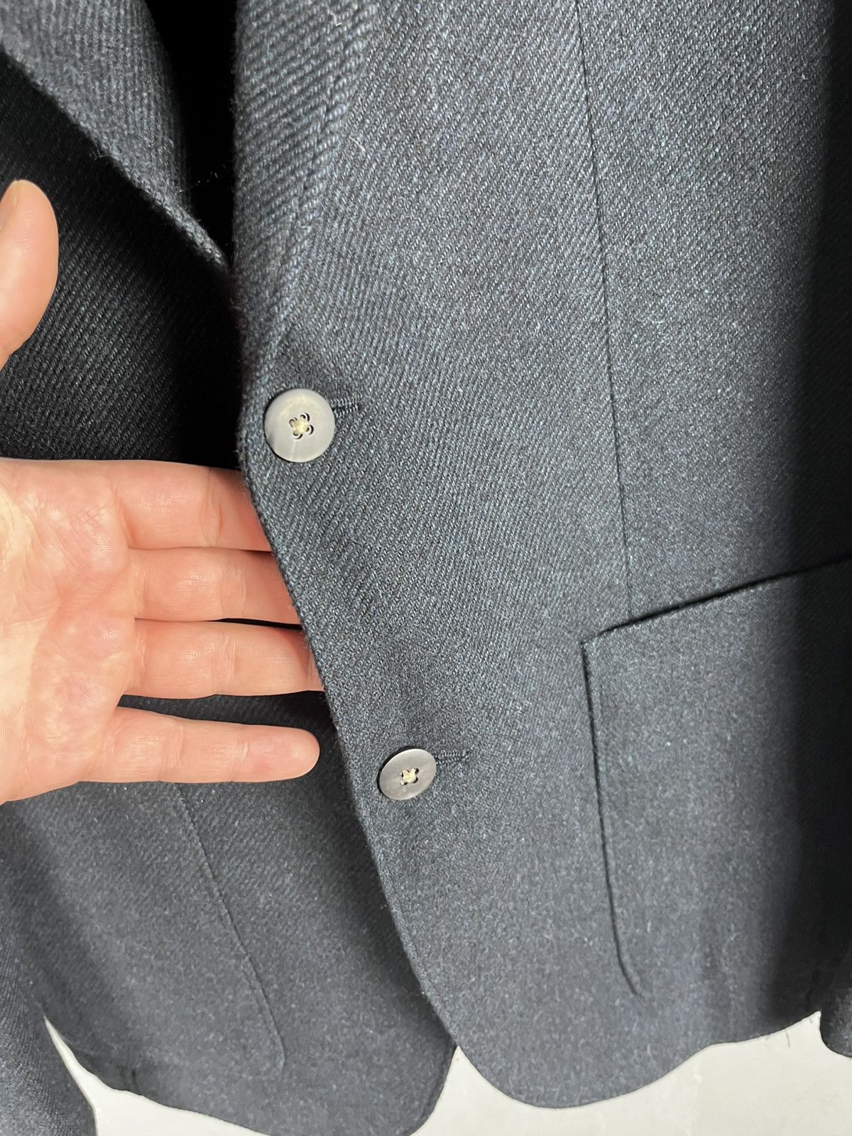 Pal Zileri blazer jacket