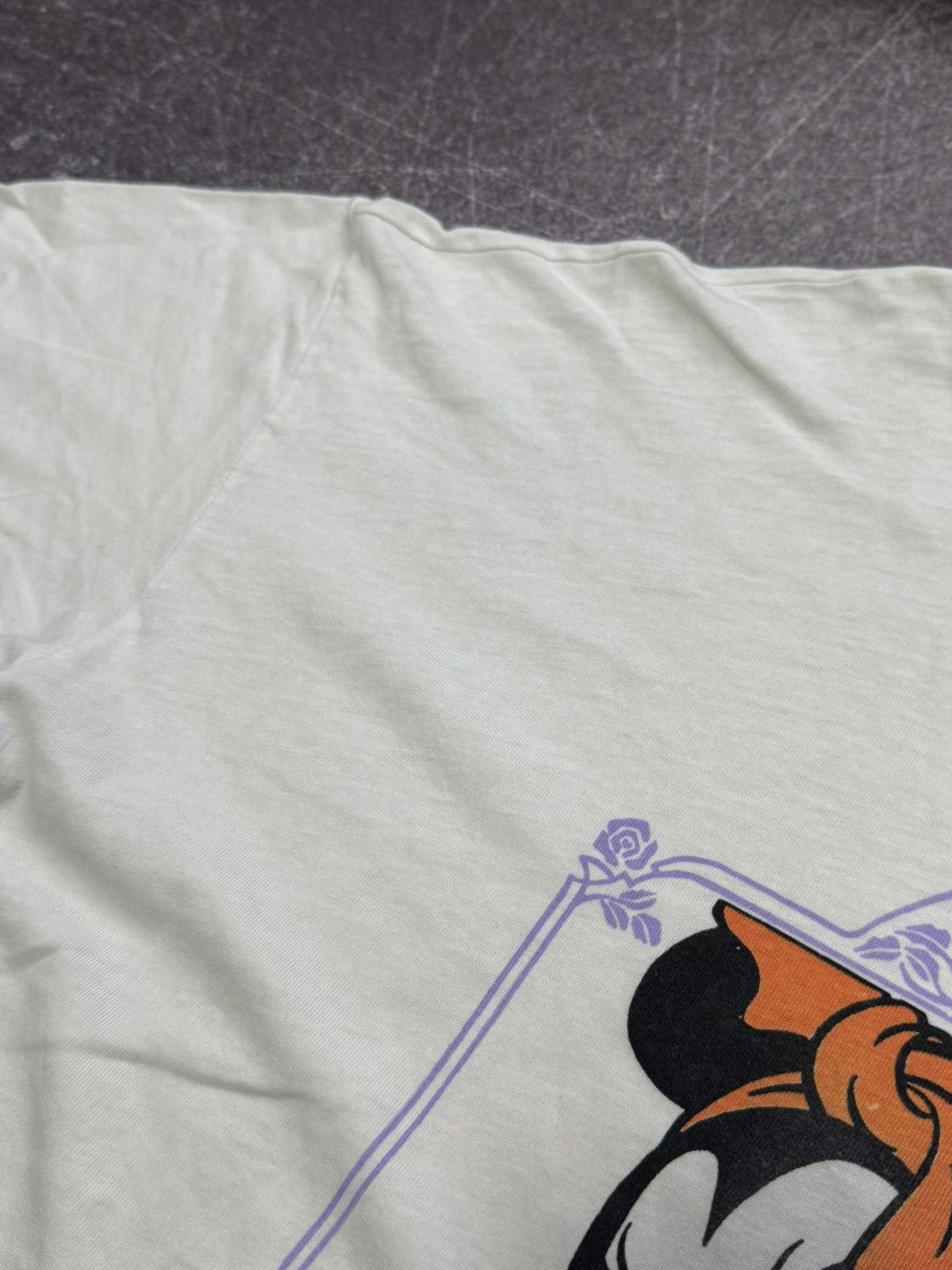 Disney Vintage 90s Disney T Shirt Walt Disney y2k Size US XL / EU 56 / 4 - 17 Thumbnail