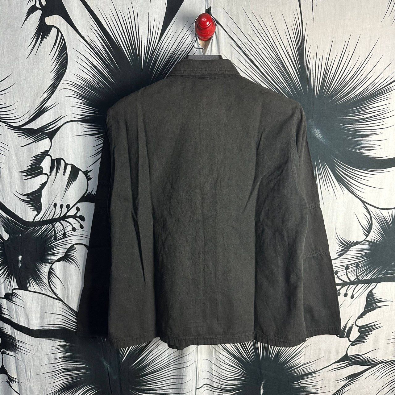 Issey Miyake Archive Issey Miyake Hai Sporting Gear Button Jacket Size US L / EU 52-54 / 3 - 2 Thumbnail