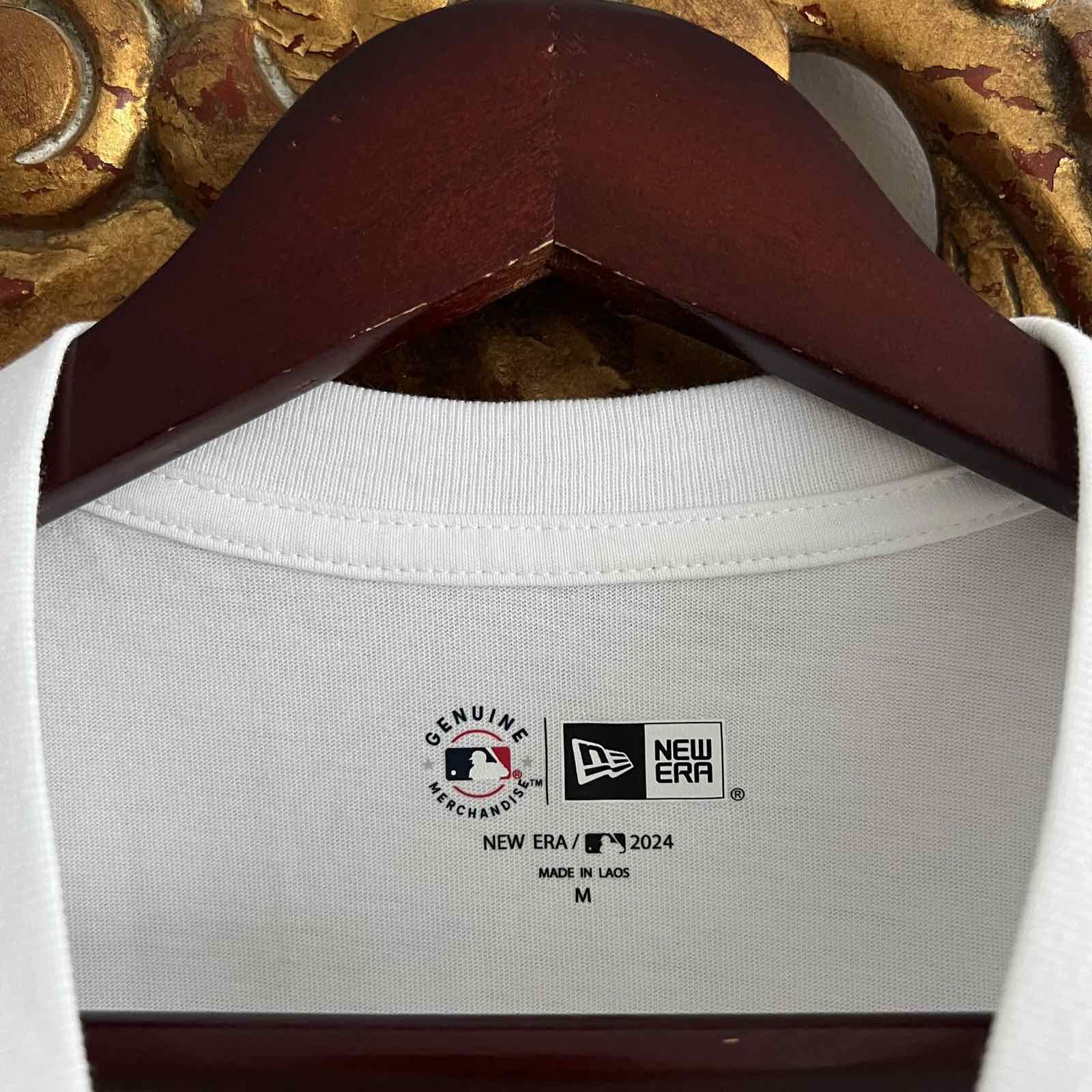 Other USA NY Yankees MLB baggy tee y2k hype Sz M Size US M / EU 48-50 / 2 - 4 Thumbnail