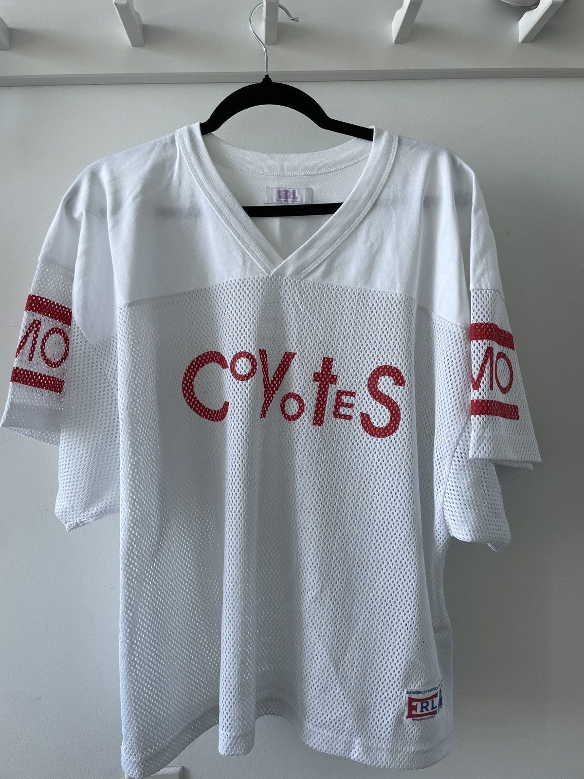 ERL Coyotes jersey Size US M / EU 48-50 / 2 - 1 Thumbnail