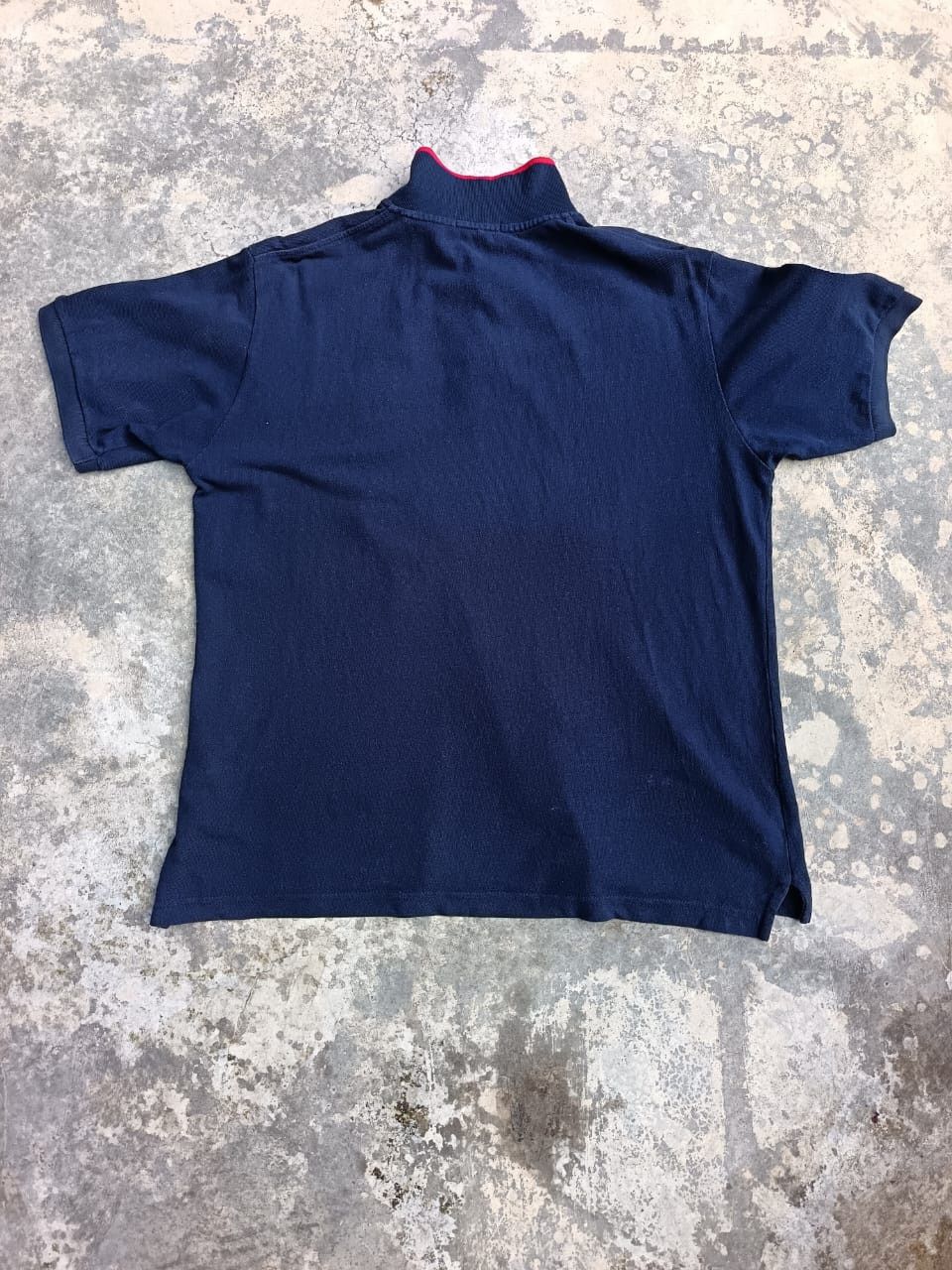 USA Olympics × Vintage Vintage polo USA Olympic team shirt Size US M / EU 48-50 / 2 - 6 Thumbnail